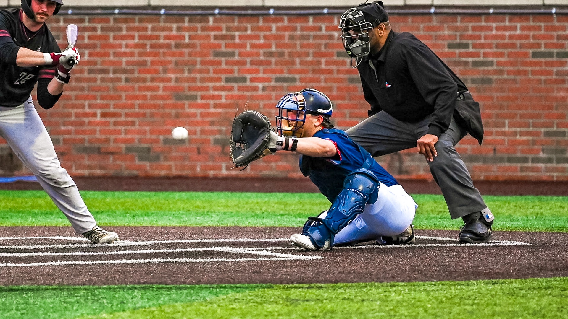 Mike Sprockett vs Bellarmine