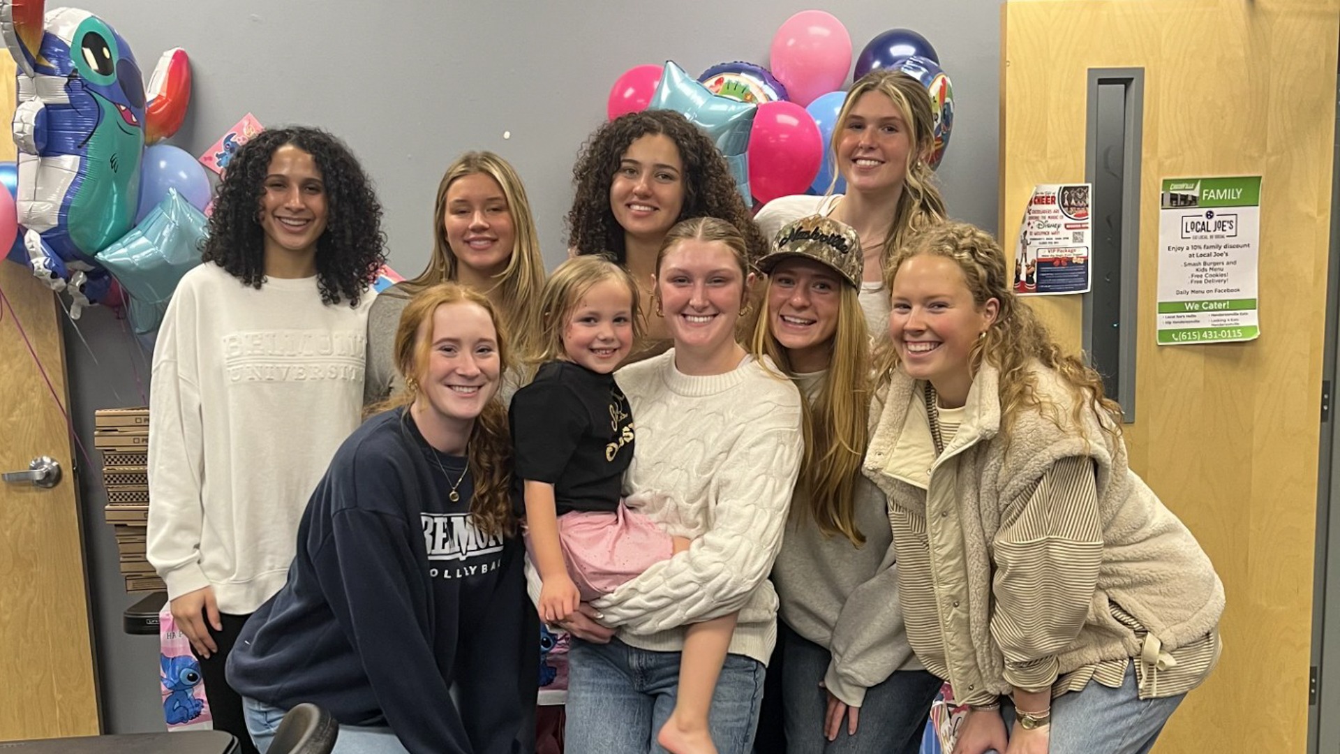 Field becomes newest member of the Bruin family during Tuesday signing