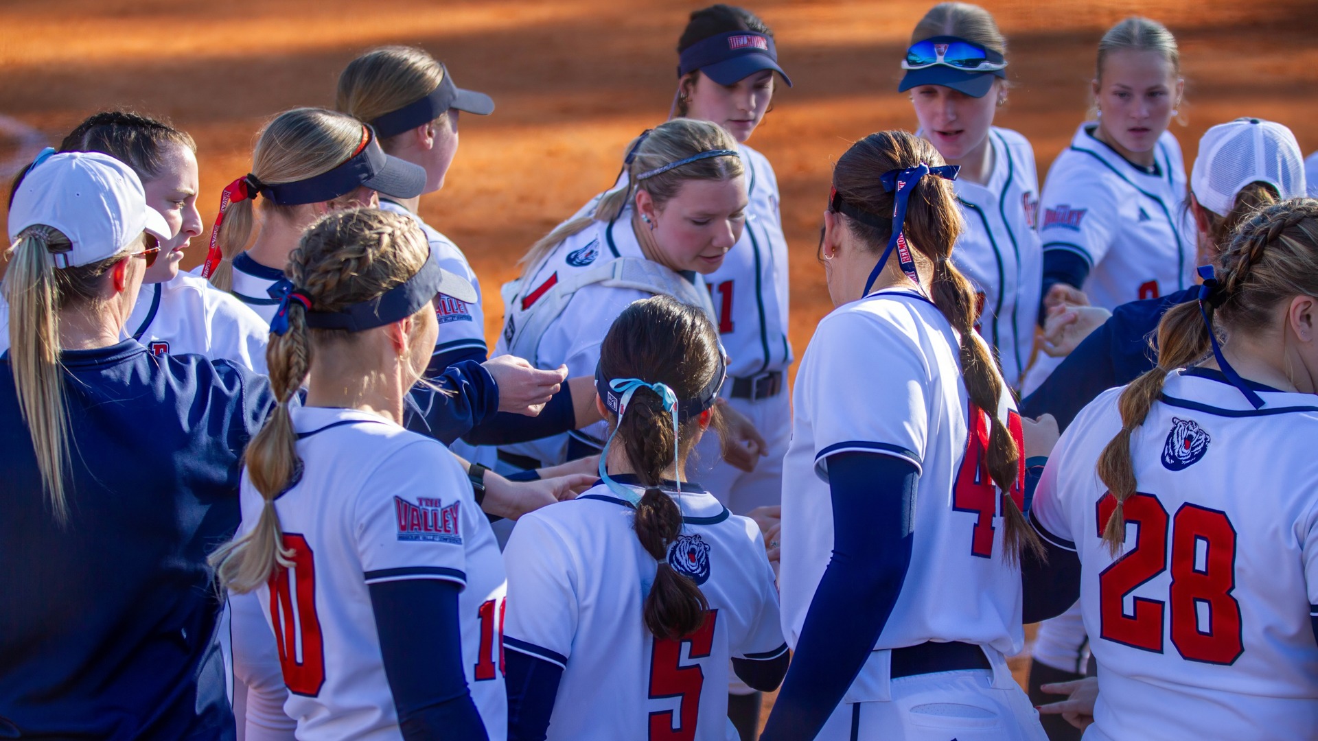 The Bruins enter third weekend of 2026 season with match ups against Delaware State, Mississippi State, and Samford