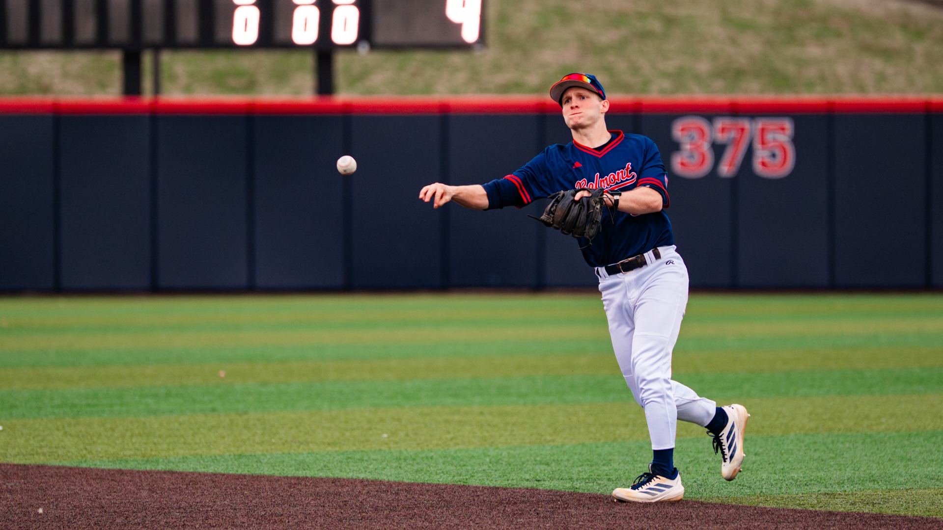 Charlie Davis vs Bellarmine 2026
