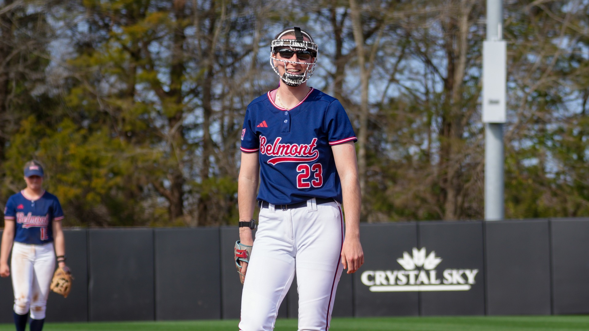 Bruins Top Delaware State, No. 18 Mississippi State in Starkville 