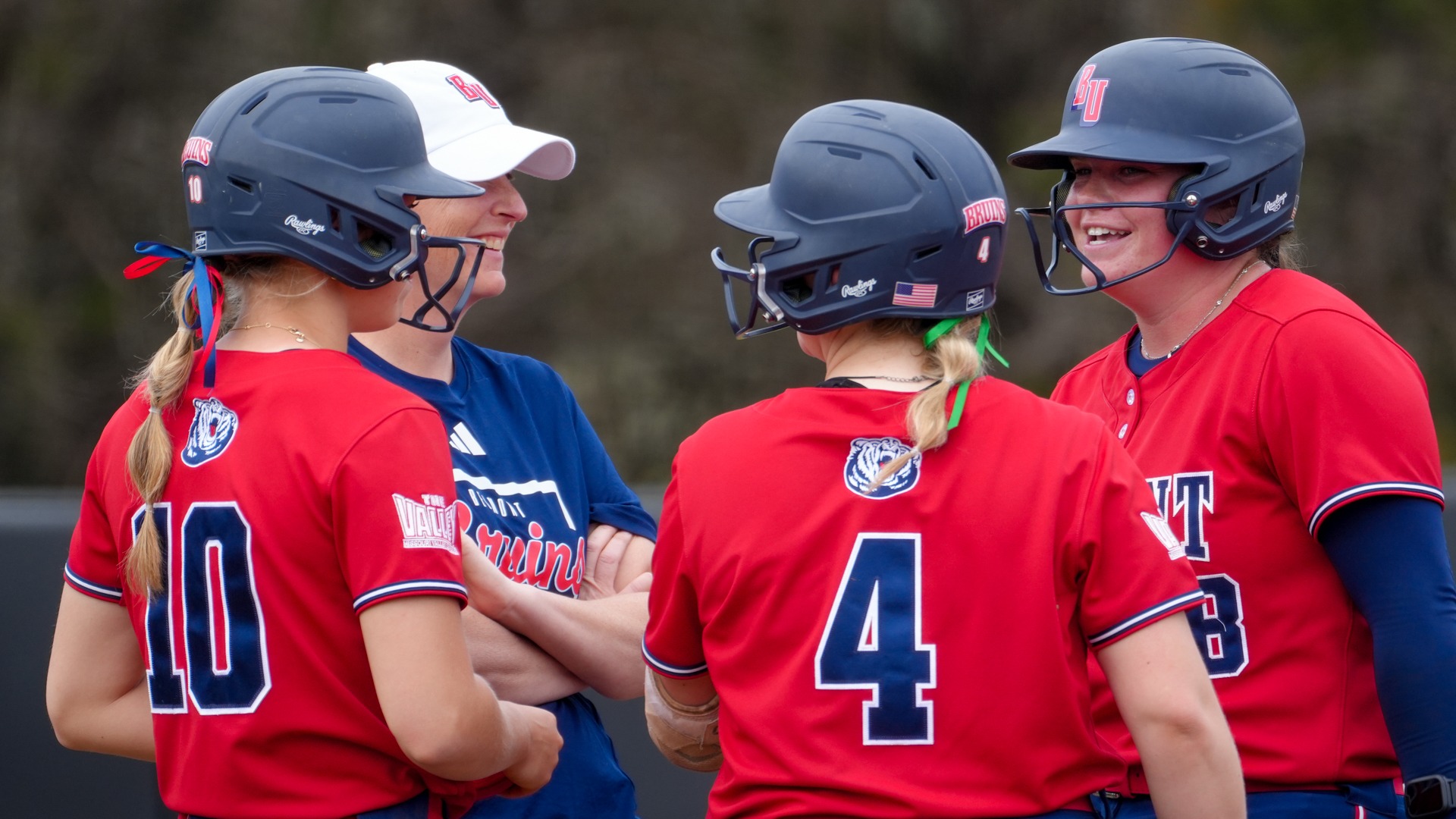 Bruins defeat Samford before falling to Mississippi State