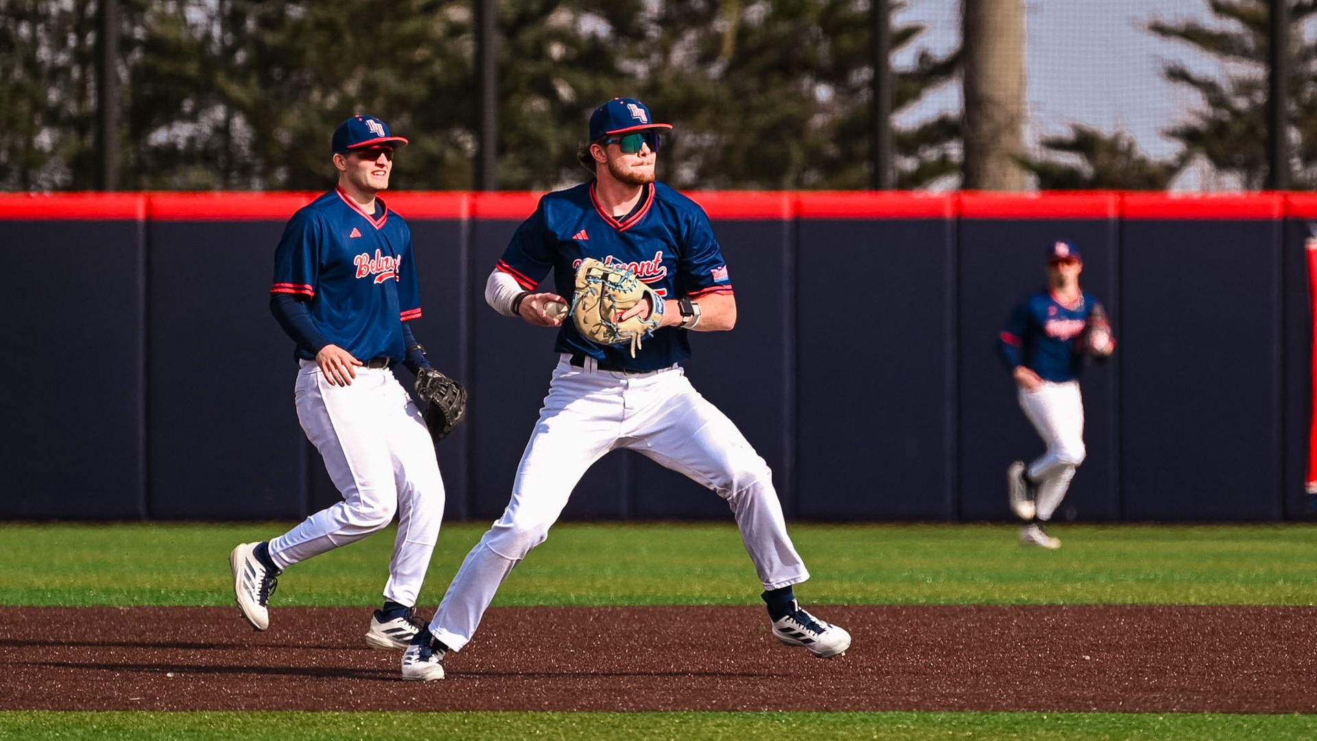 jake maddoz vs cent mich