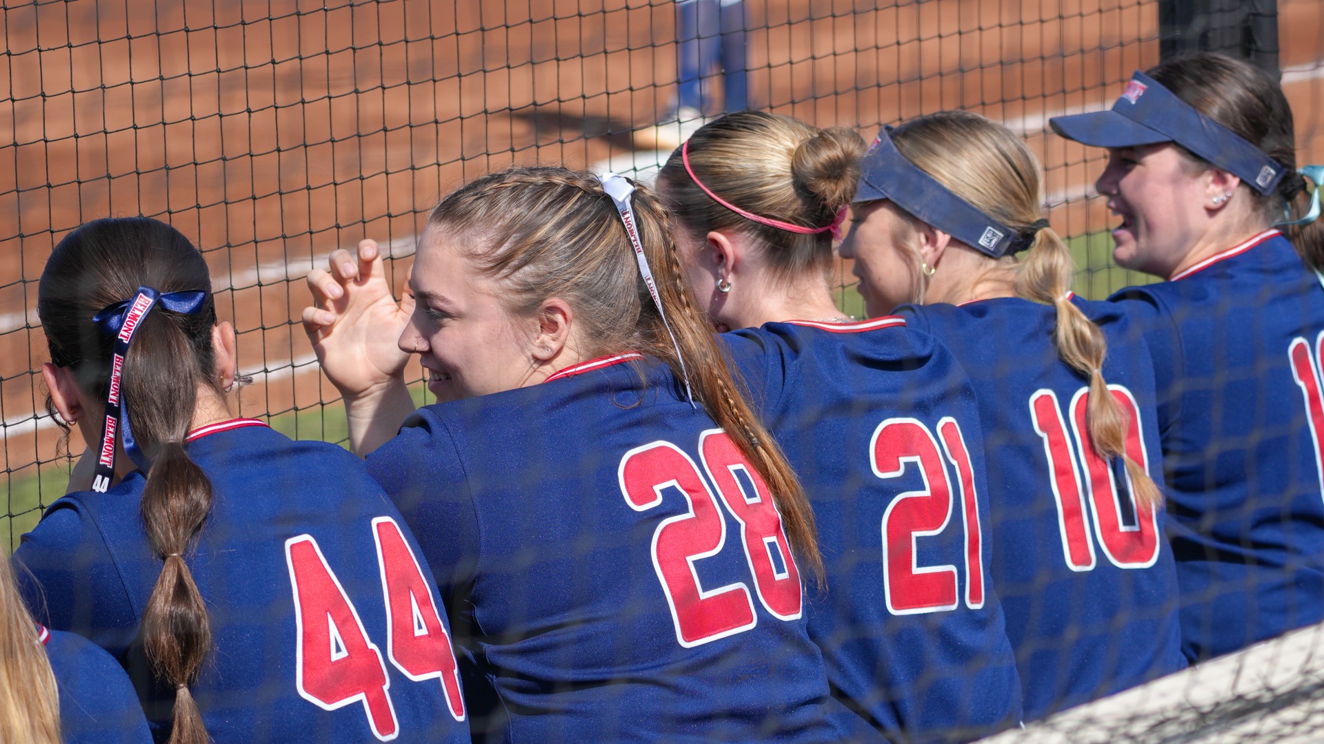 Bruins to host Central Michigan, Southern Indiana, and Ohio 