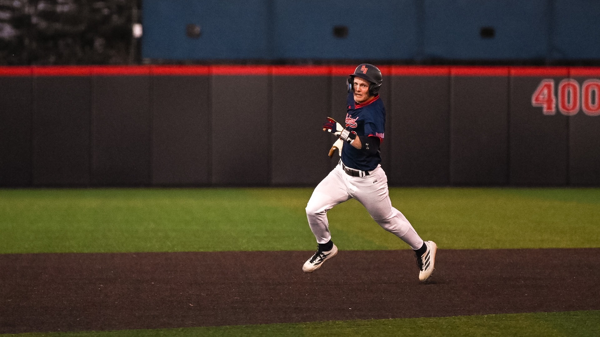 Charlie davis vs Ga state