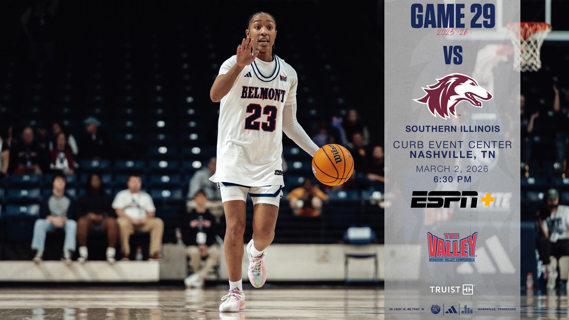 WBBGamePreviews2025-26_vs_SouthernIllinois