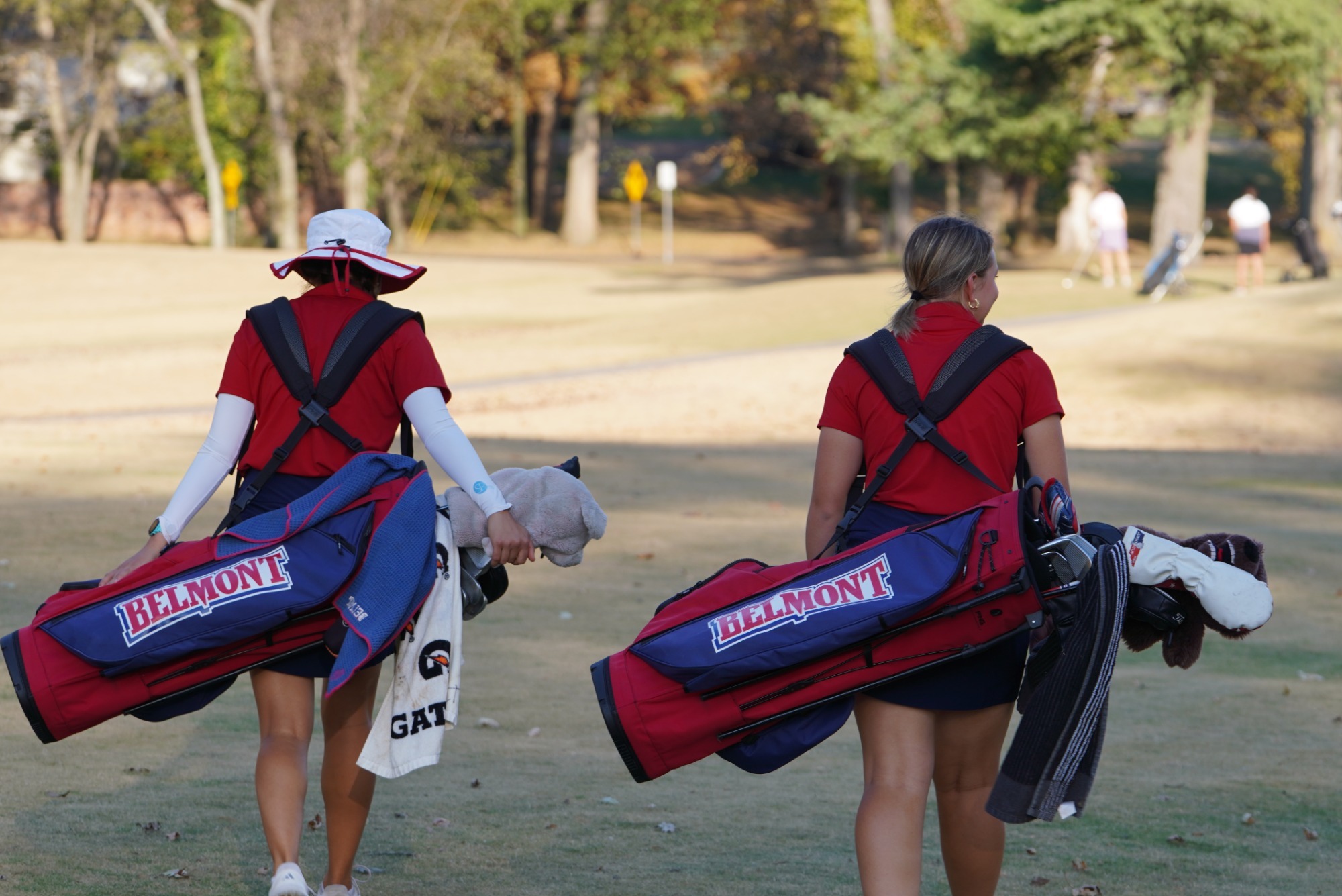 Group Shot - PWGC 2025