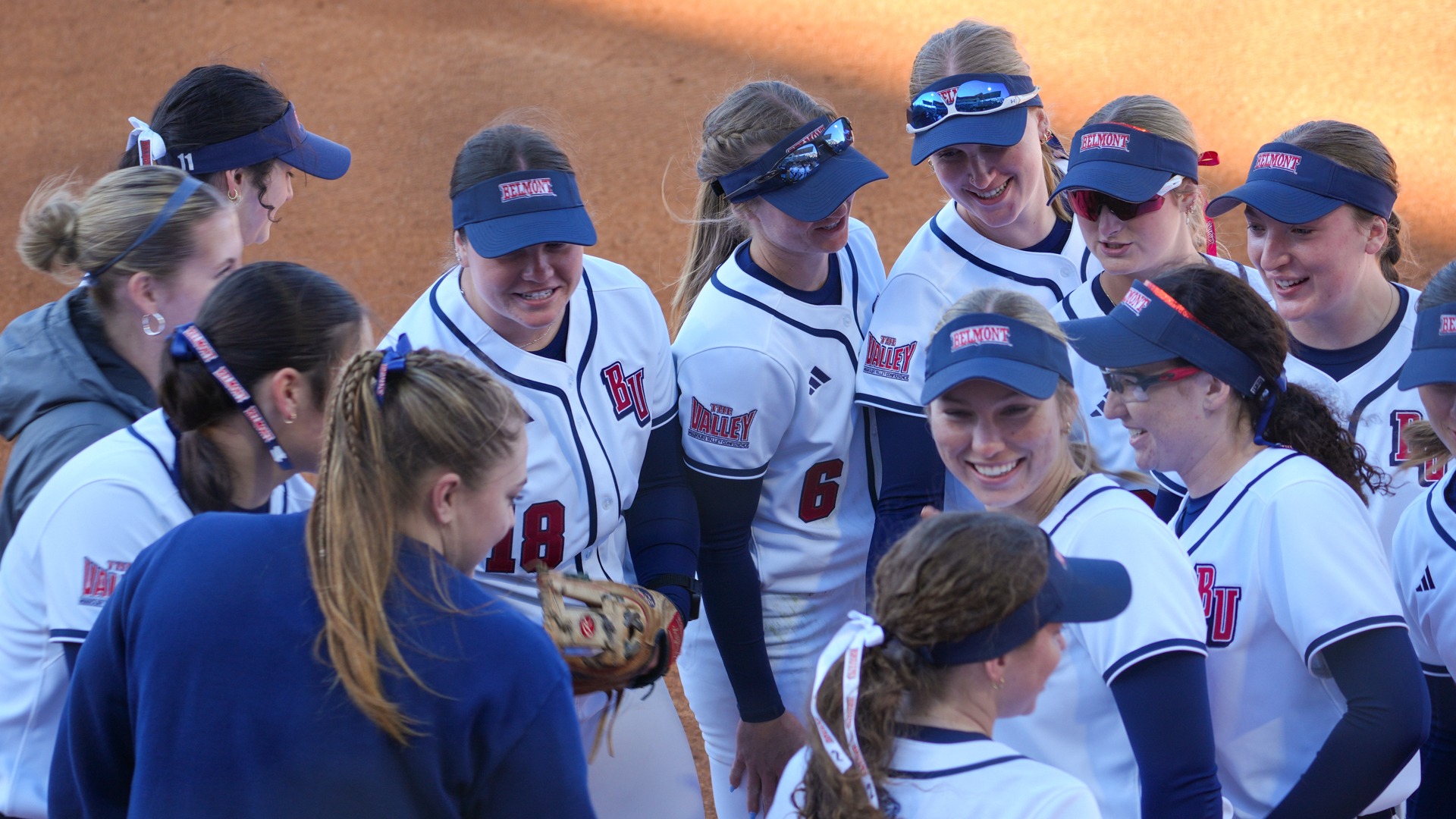 Bruins Shut Out Missouri State Before Falling to Host Georgia 