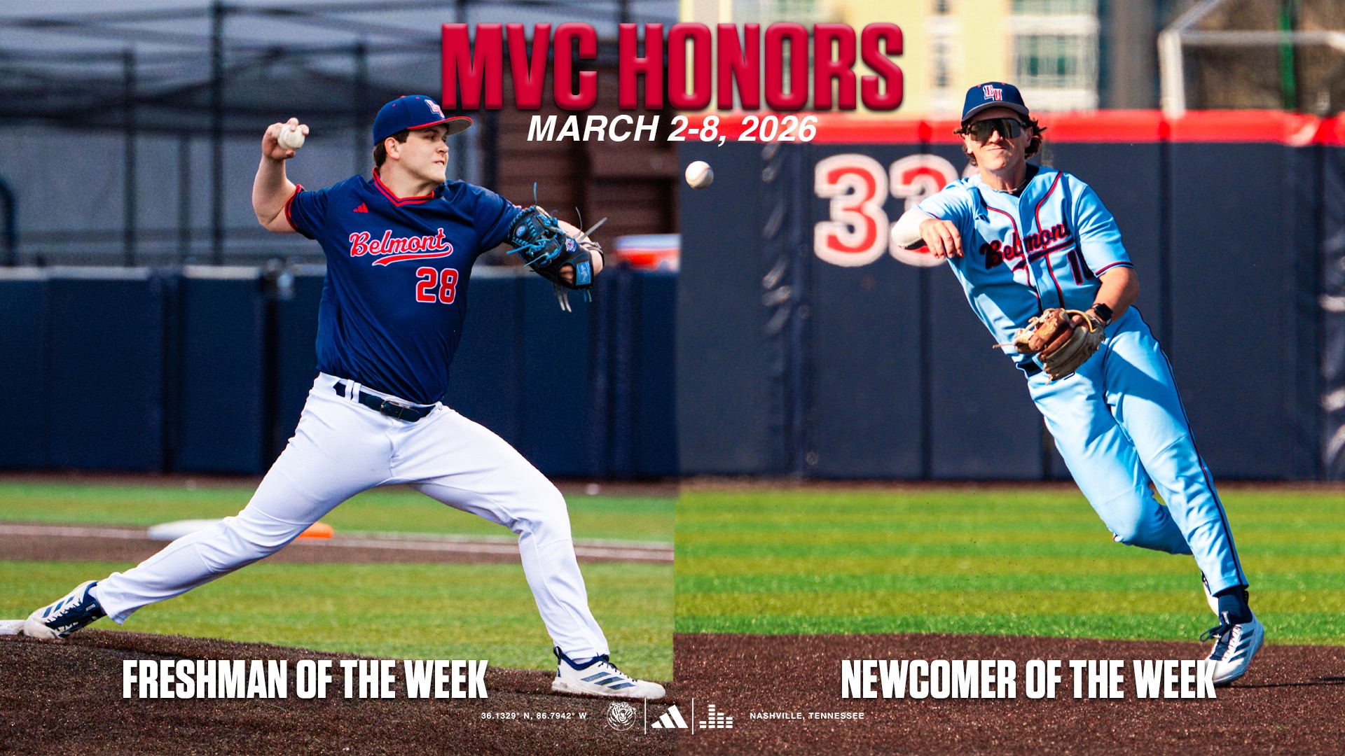 McMeans and Stevenson