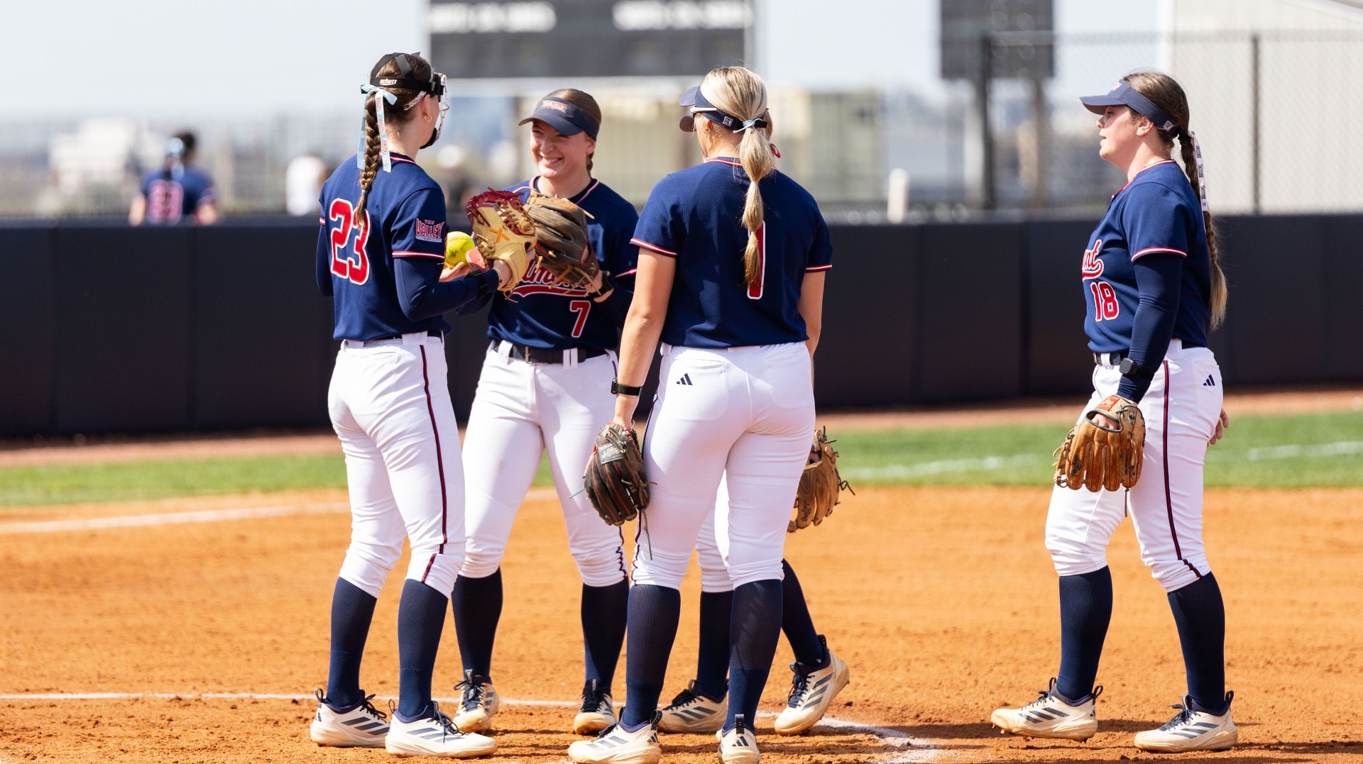 Bruins Shut Out Aces 2–0 to Secure First MVC Sweep 