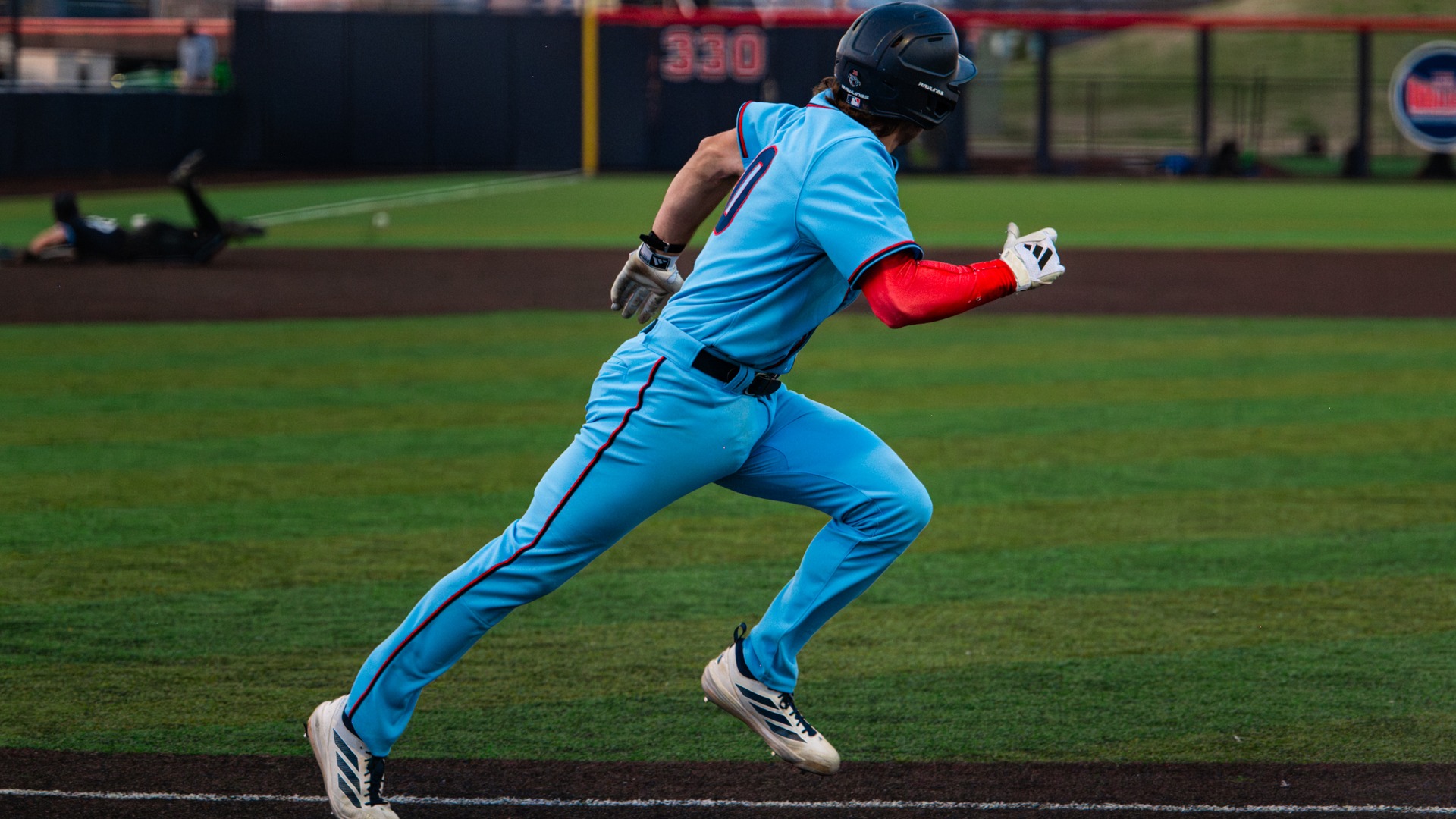 Landon Godsey vs ga stata