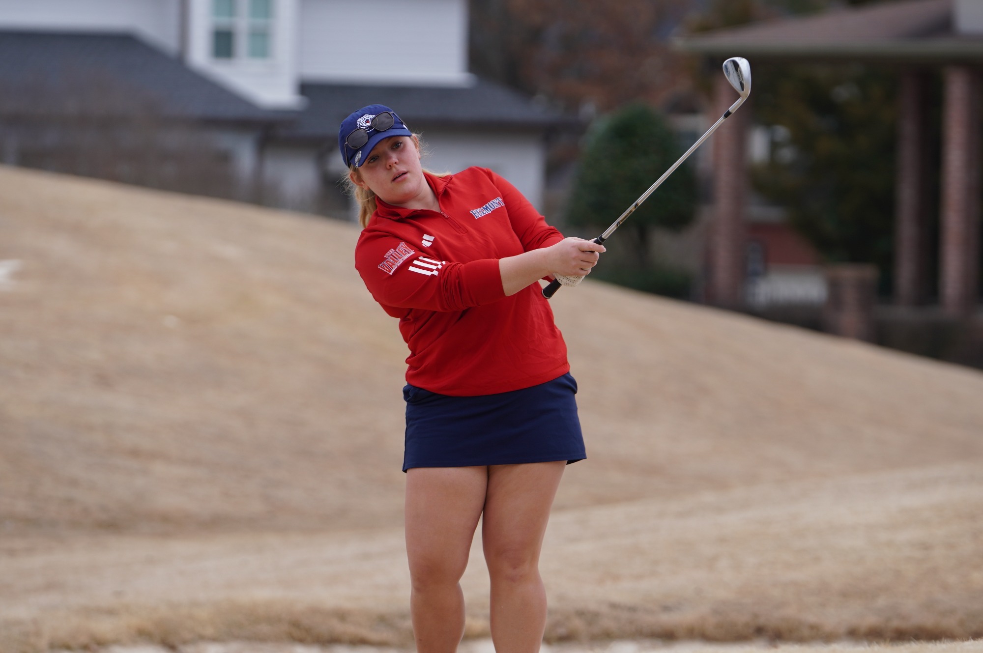 Swagger Action 2 - Huntsville 2026