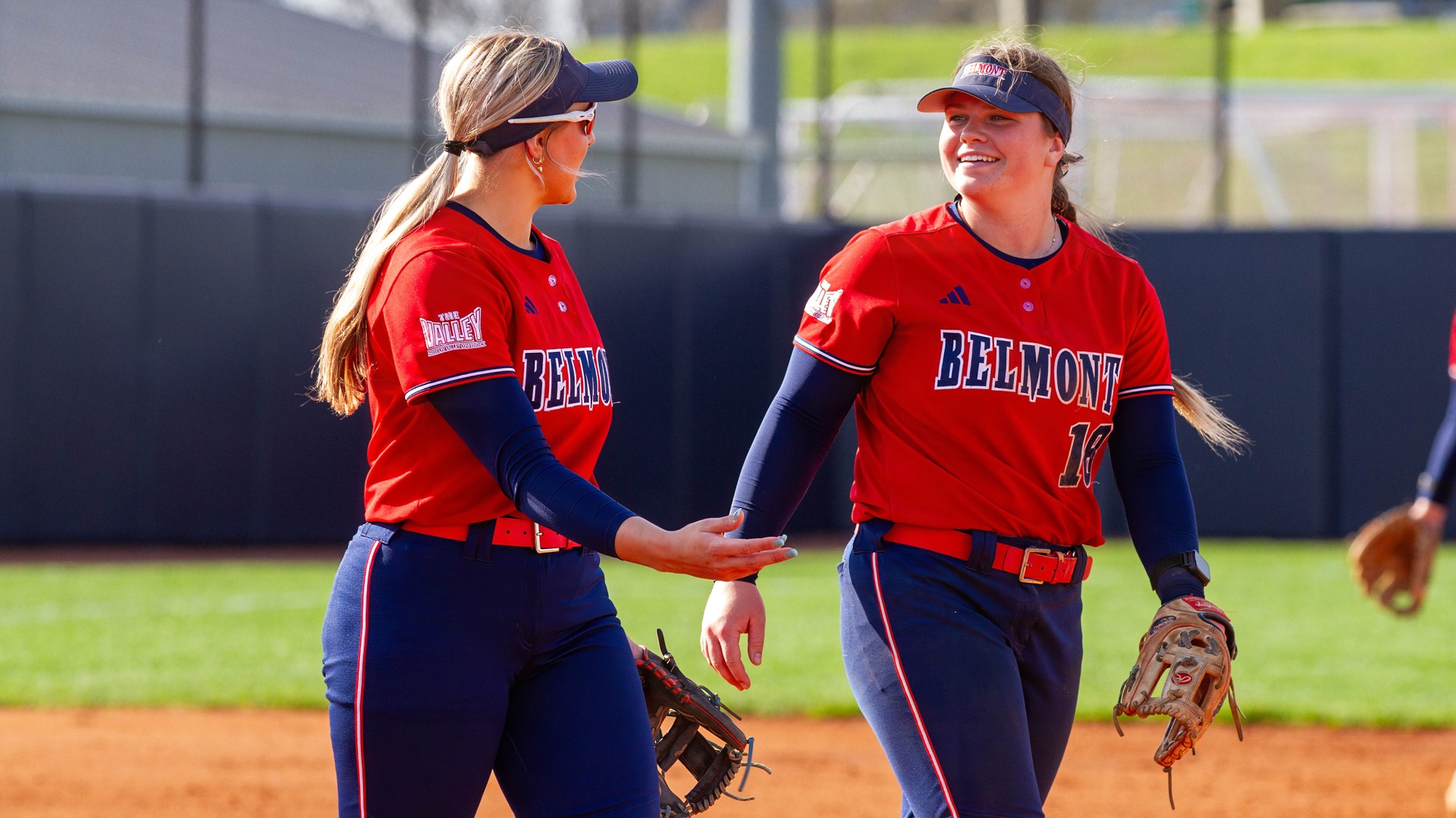 Bruins Dominate for 15–0 Run-Rule Win, Hold On for 4–3 Victory in Game Two 