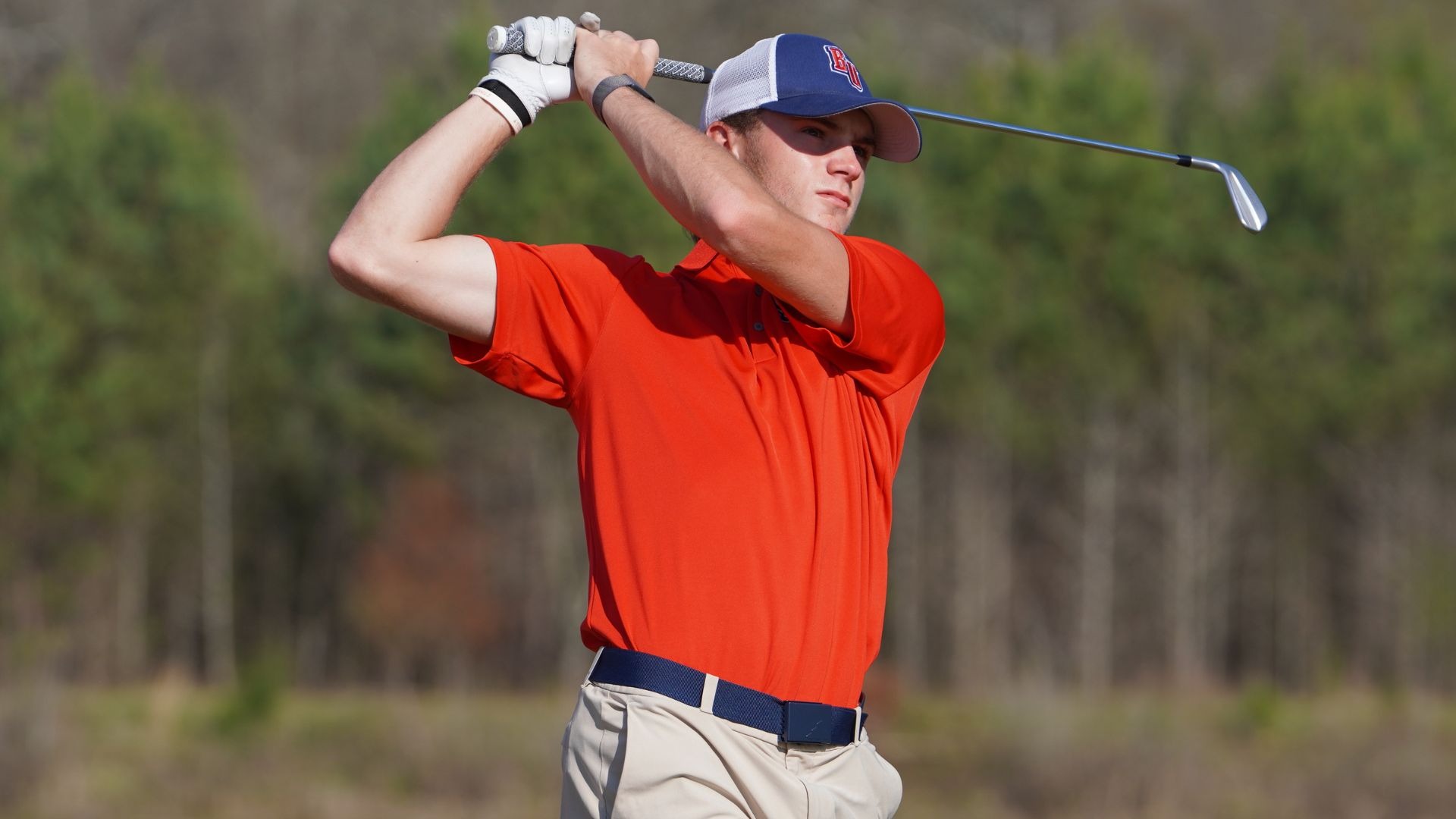 Doyle Center 1 - Sweetens 2026