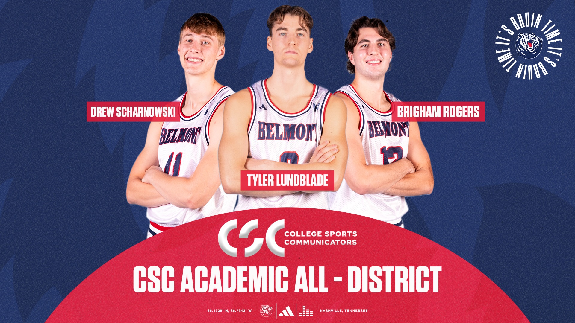 scharnowski lundblade rogers