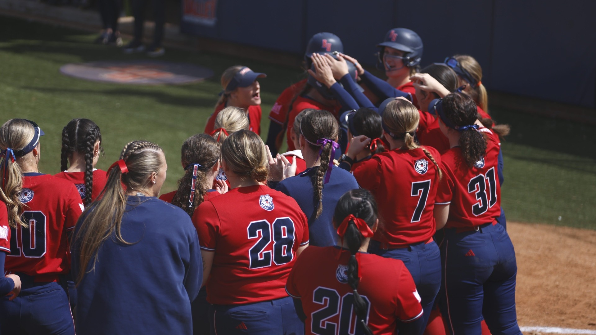 Johnson Surpasses 1,000 Career Strikeouts in Game Two Victory