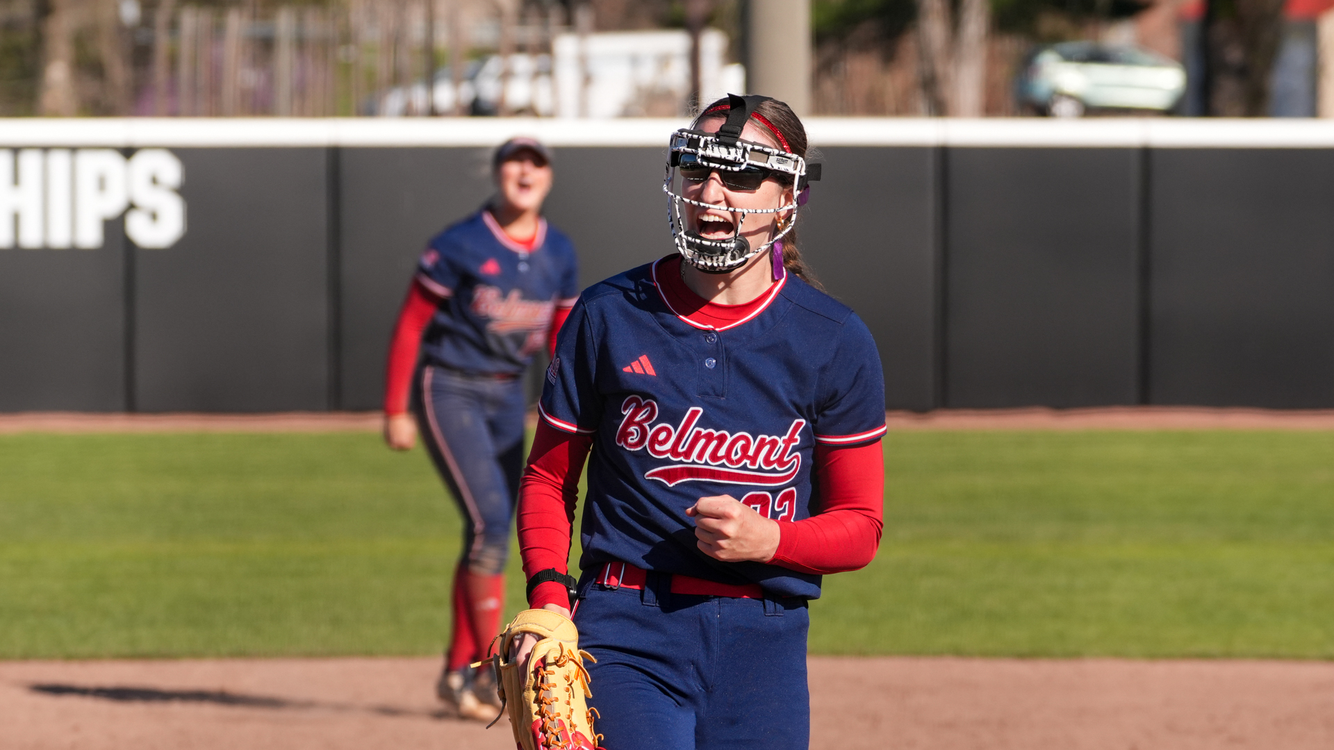 Bruins Secure First-Ever Road Win Over Salukis Behind Shutout Victory