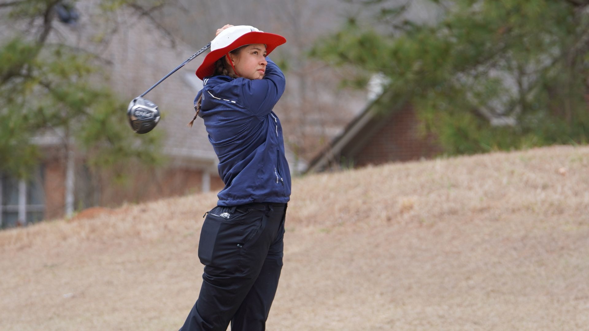 Tarkany 2 - Huntsville 2026