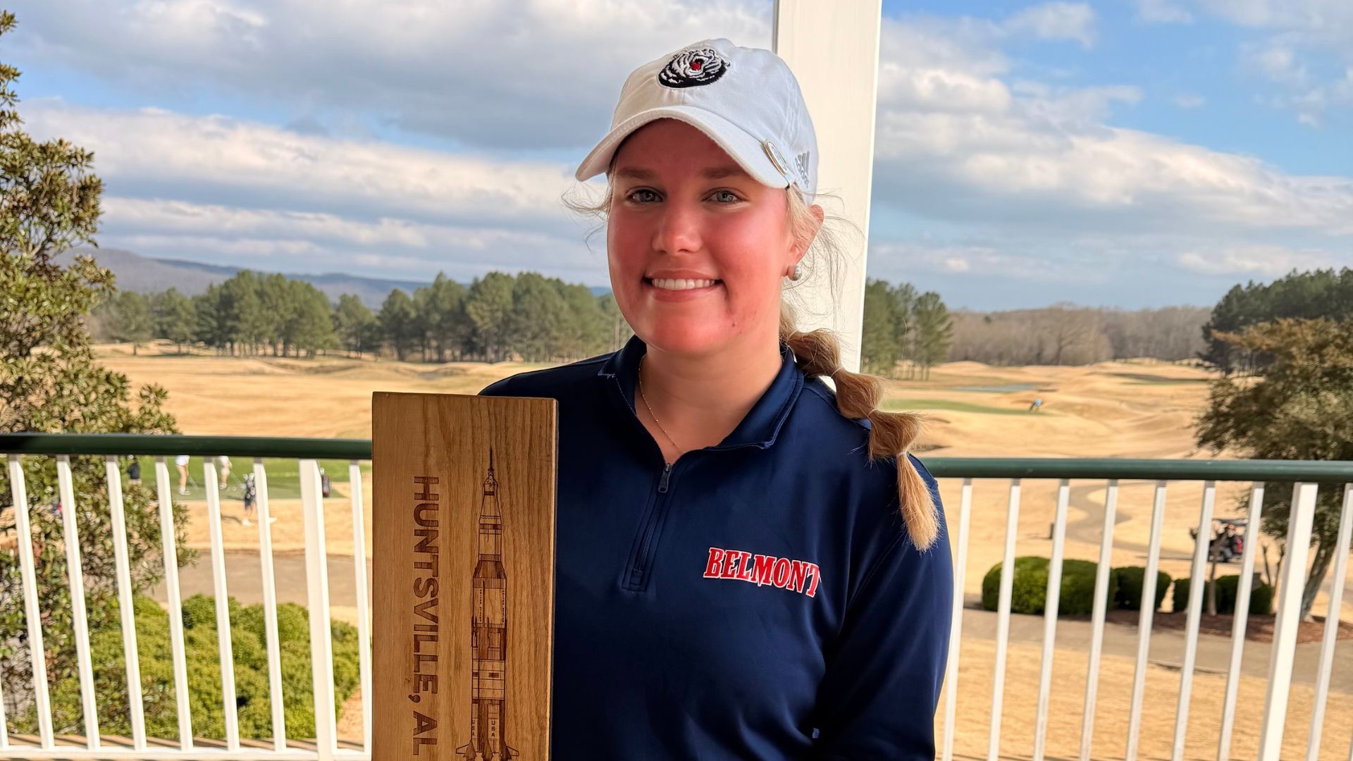 Biddle Champion - Huntsville 2026