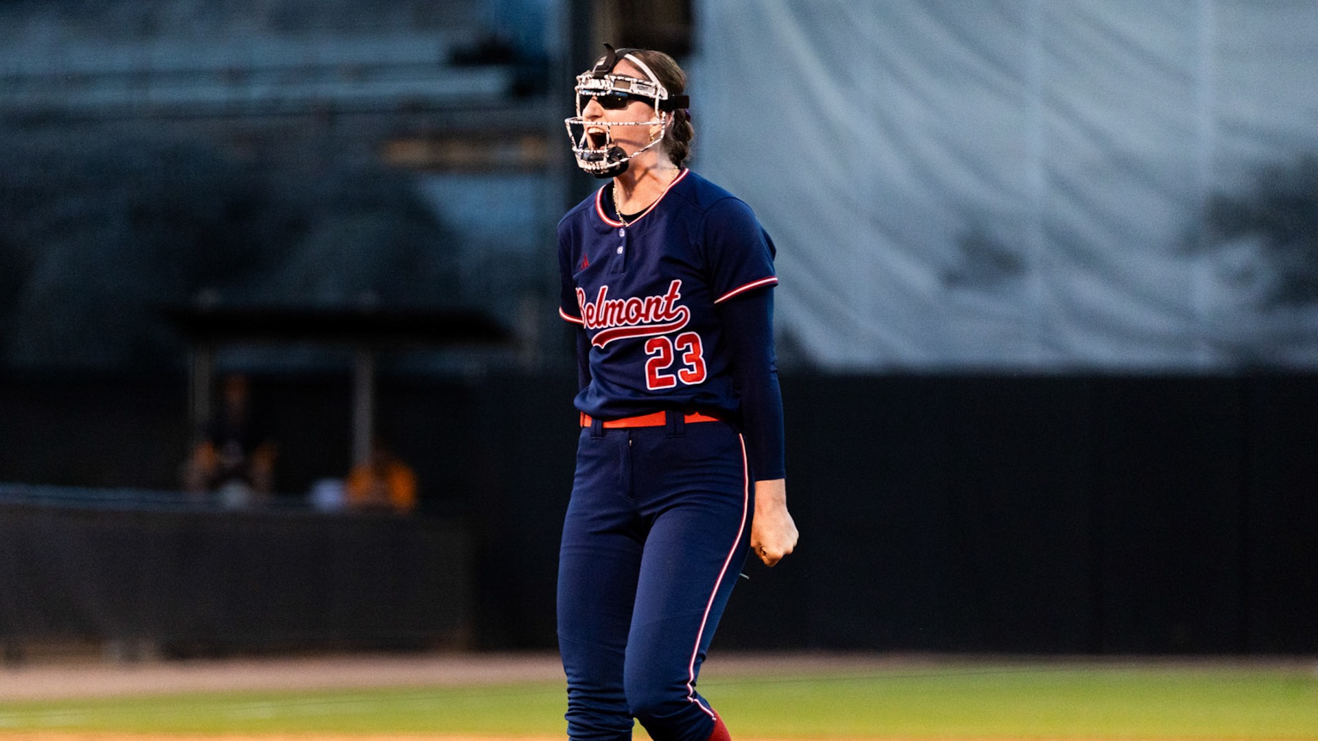 Belmont Holds Lady Vols to Smallest Margin of Victory This Season 