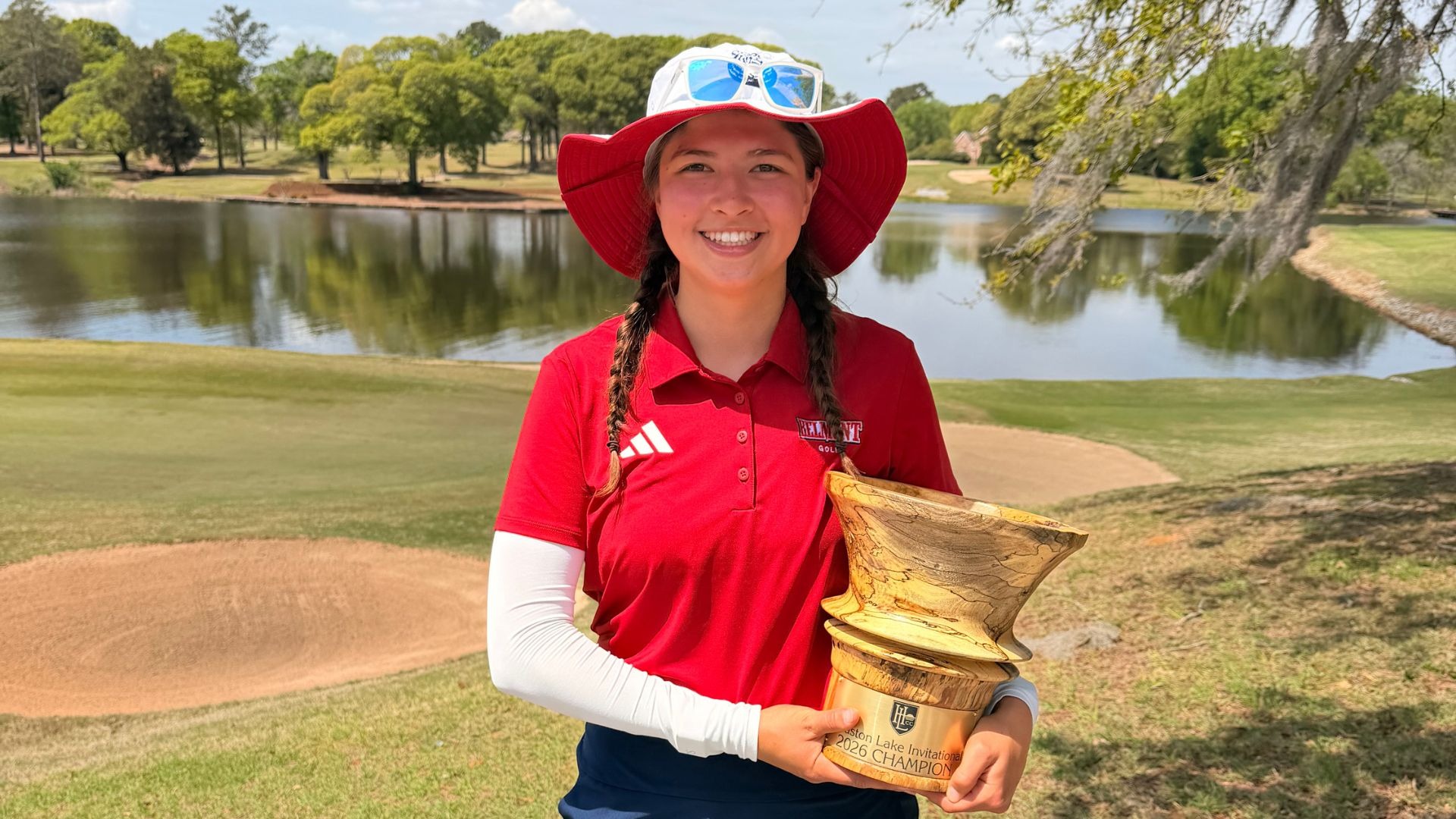 Tarkany Houston Lake Champion Center