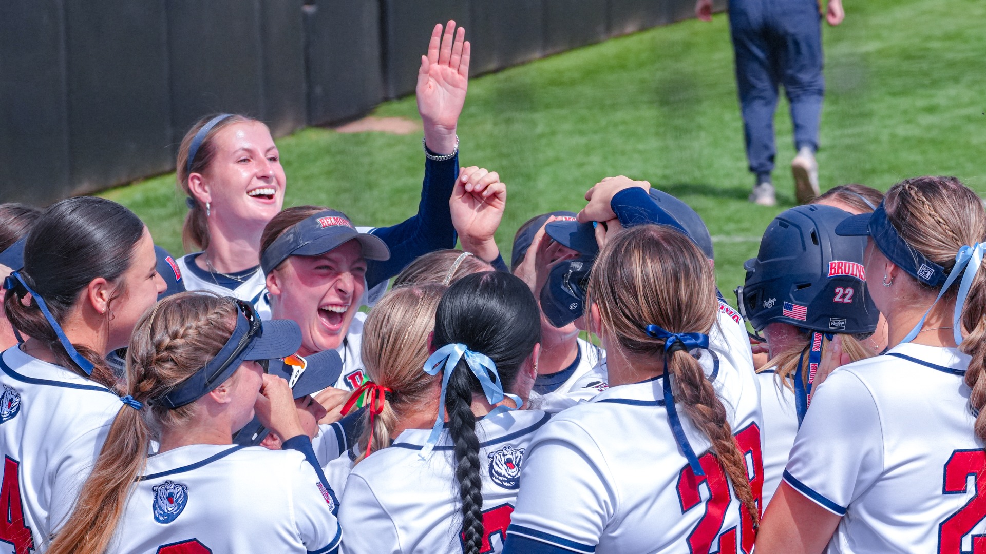 Belmont to honor Team IMPACT player Carolina Taylor during Thursdsay action