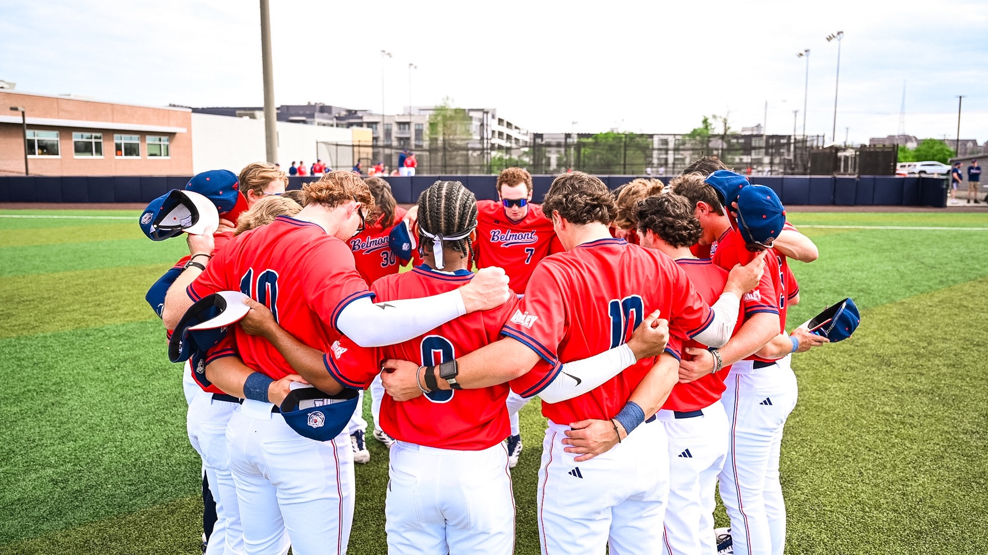 heartbreak in nashville