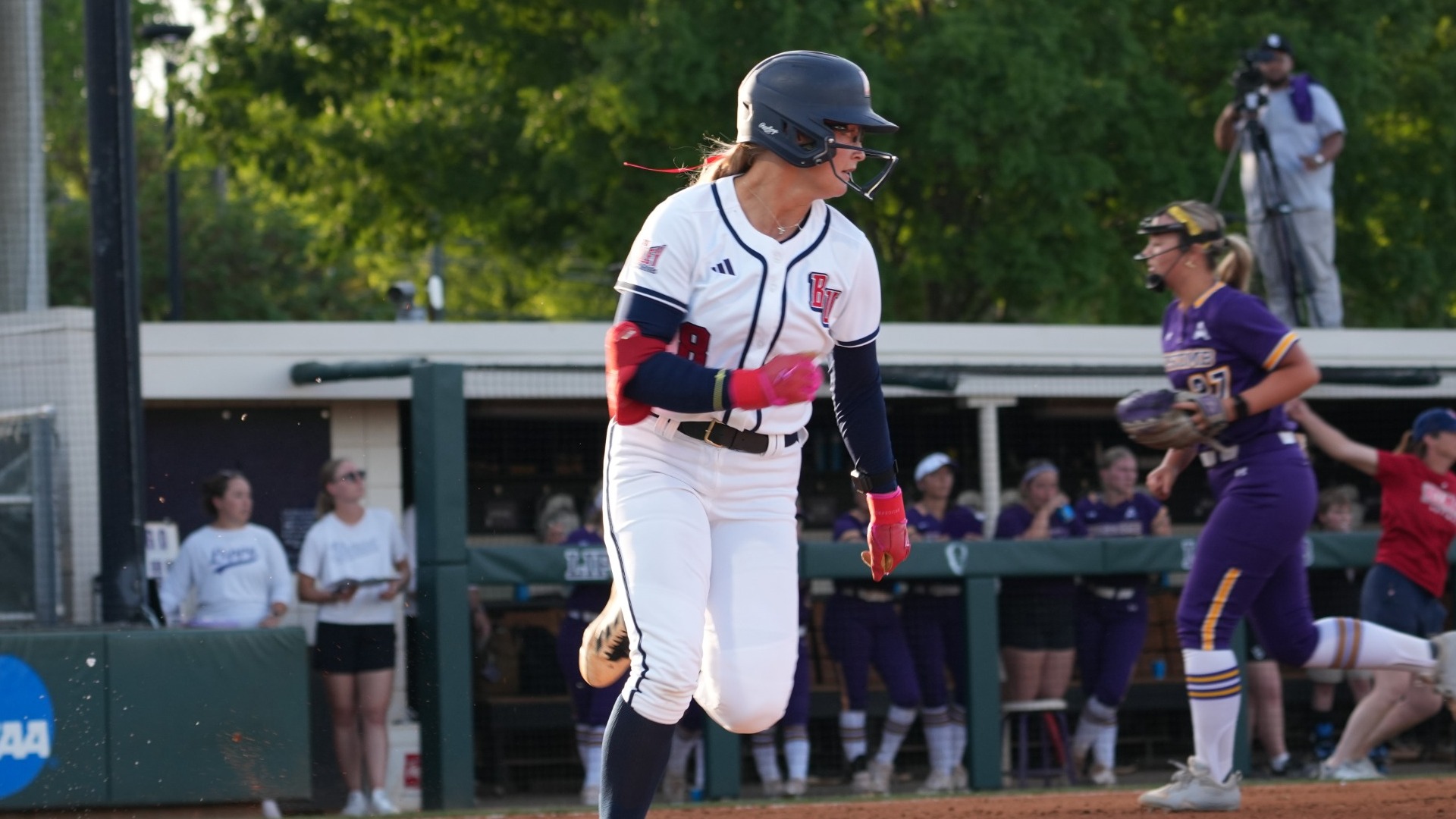 Bruins Rally To Secure Fifth Straight Victory Over Lipscomb