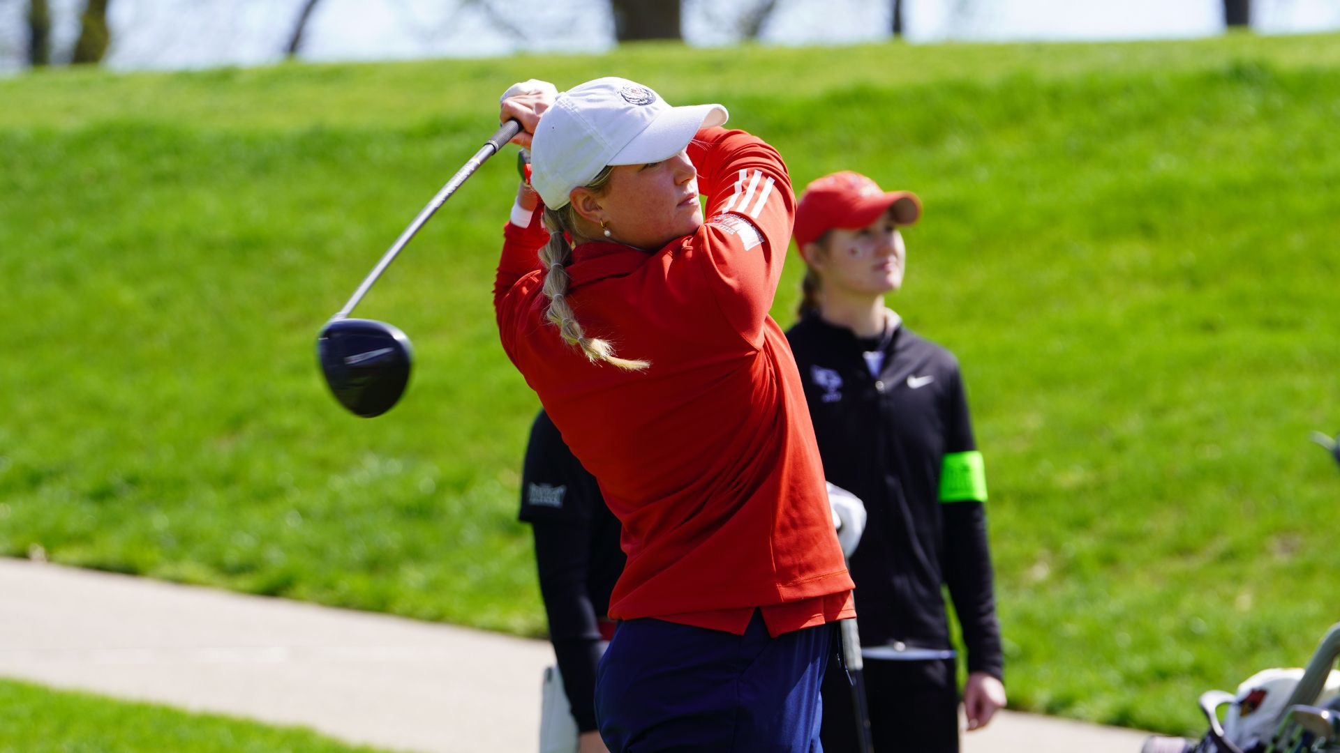 Biddle Center 1 - MVC 2026 Day 1