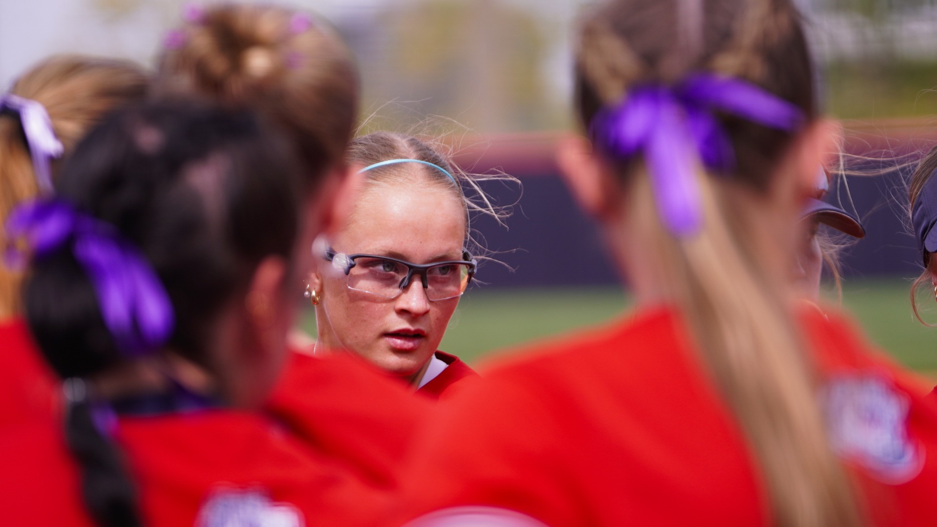 Maya Johnson Tosses No-Hitter as Bruins Run-Rule Bulldogs in Game Two 