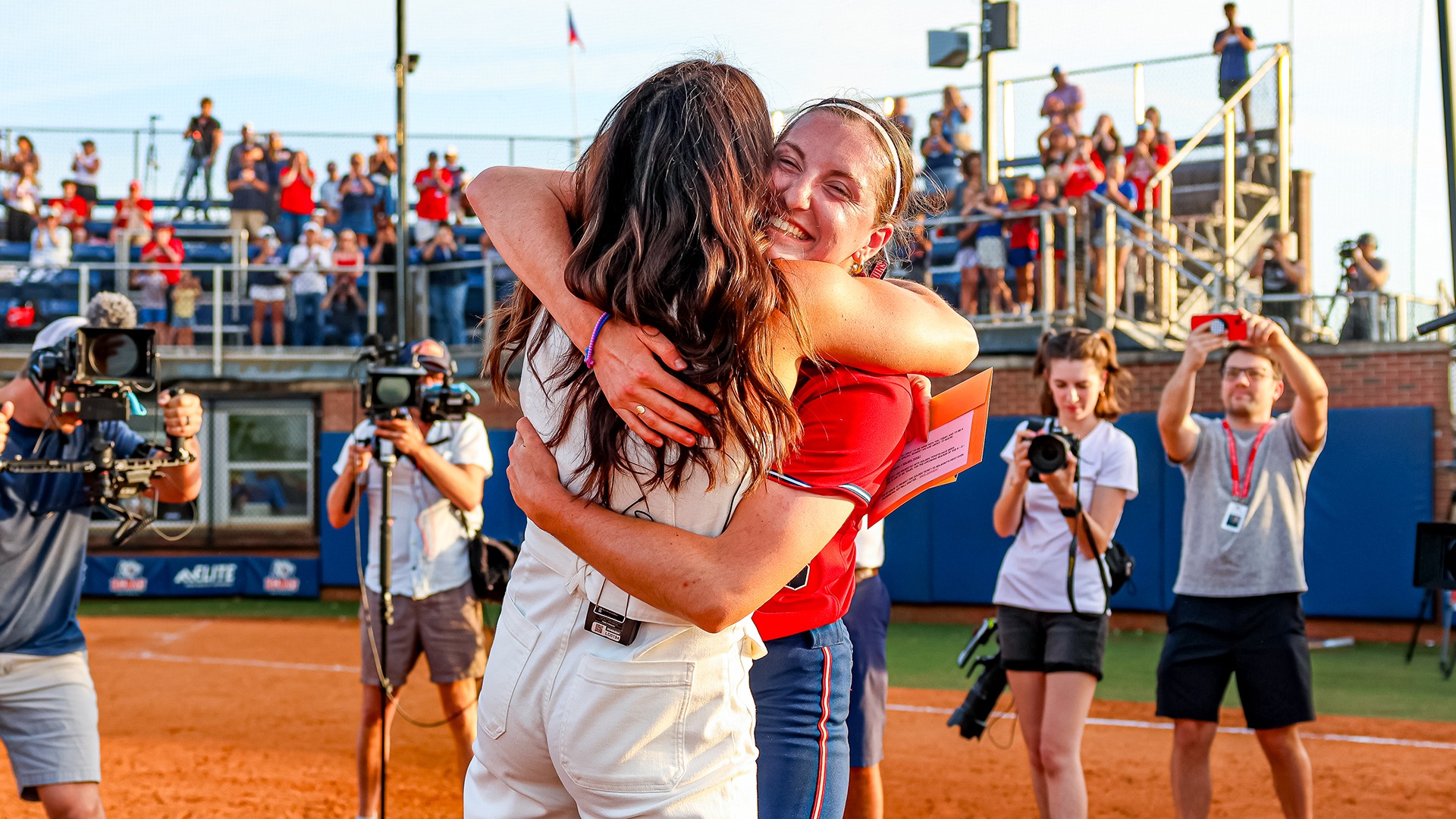 maya johnson ausl golden ticket