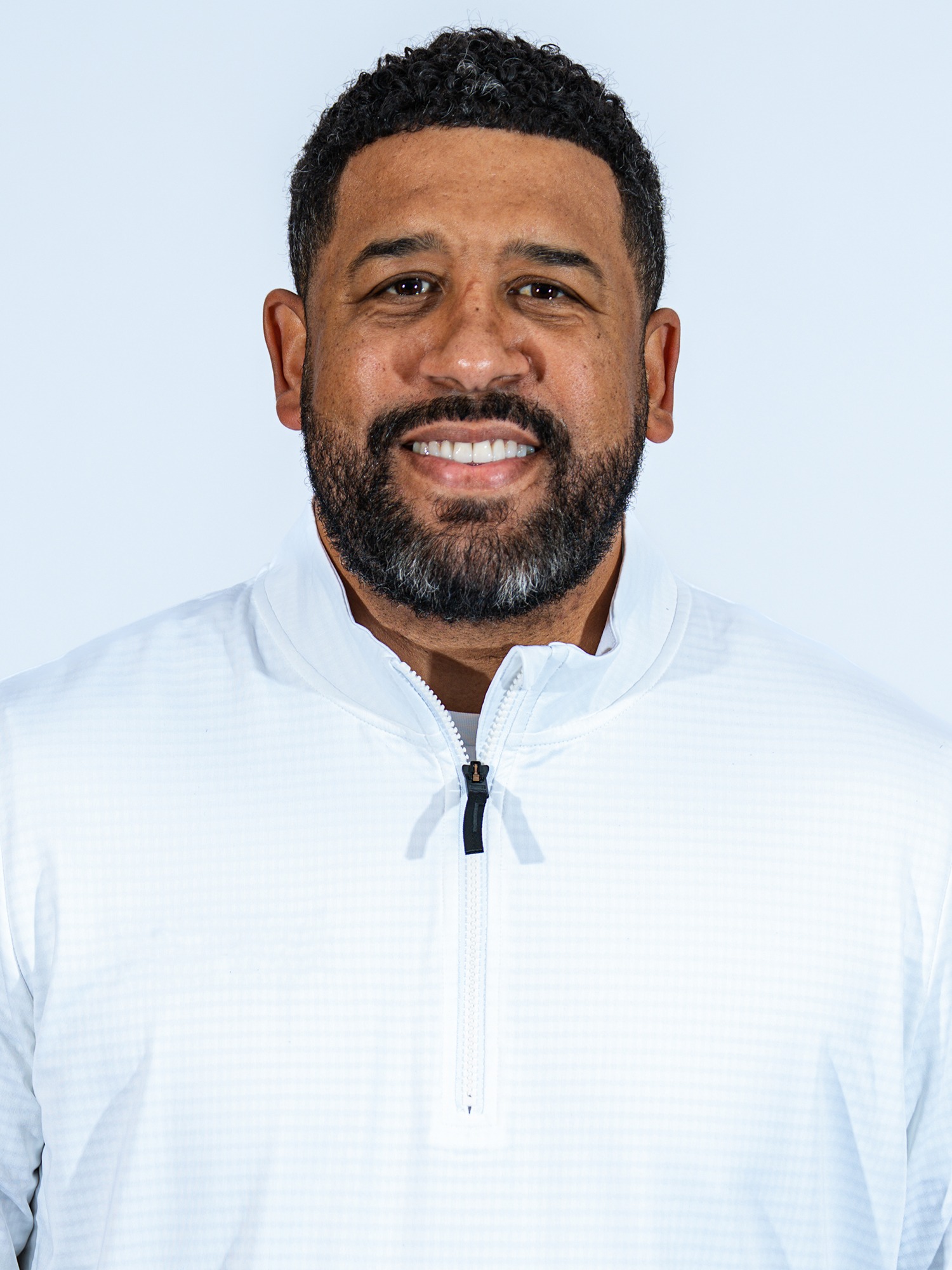 marcus belcher