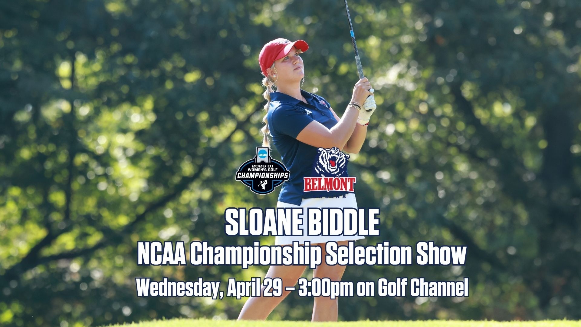 Biddle Selection Show Center 2026