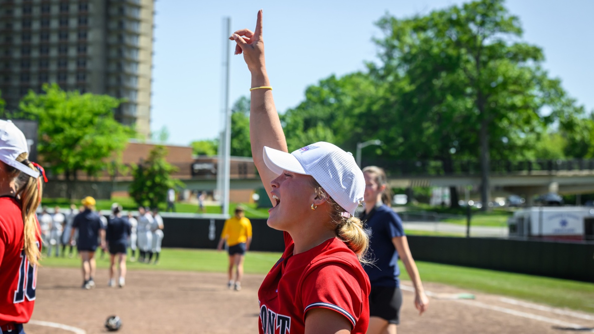 The Bruins enter postseason as MVC regular season and tournament champions, faces Southeastern Louisiana Friday at Rhoads Stadium 