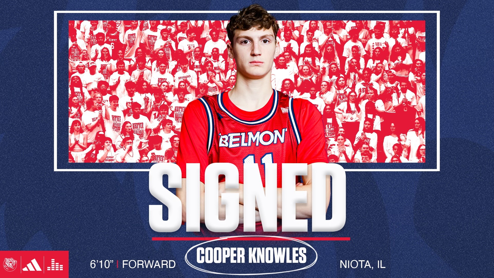 cooper knowles