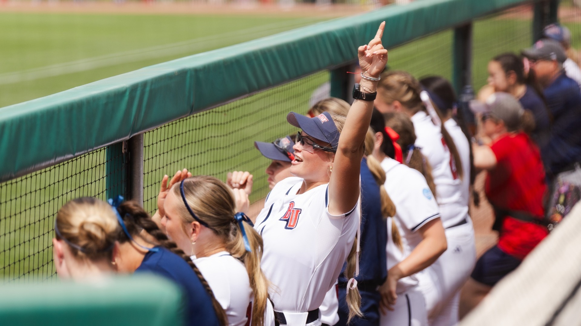 Bruins Close Historic 2026 Campaign After NCAA Regional Appearance 