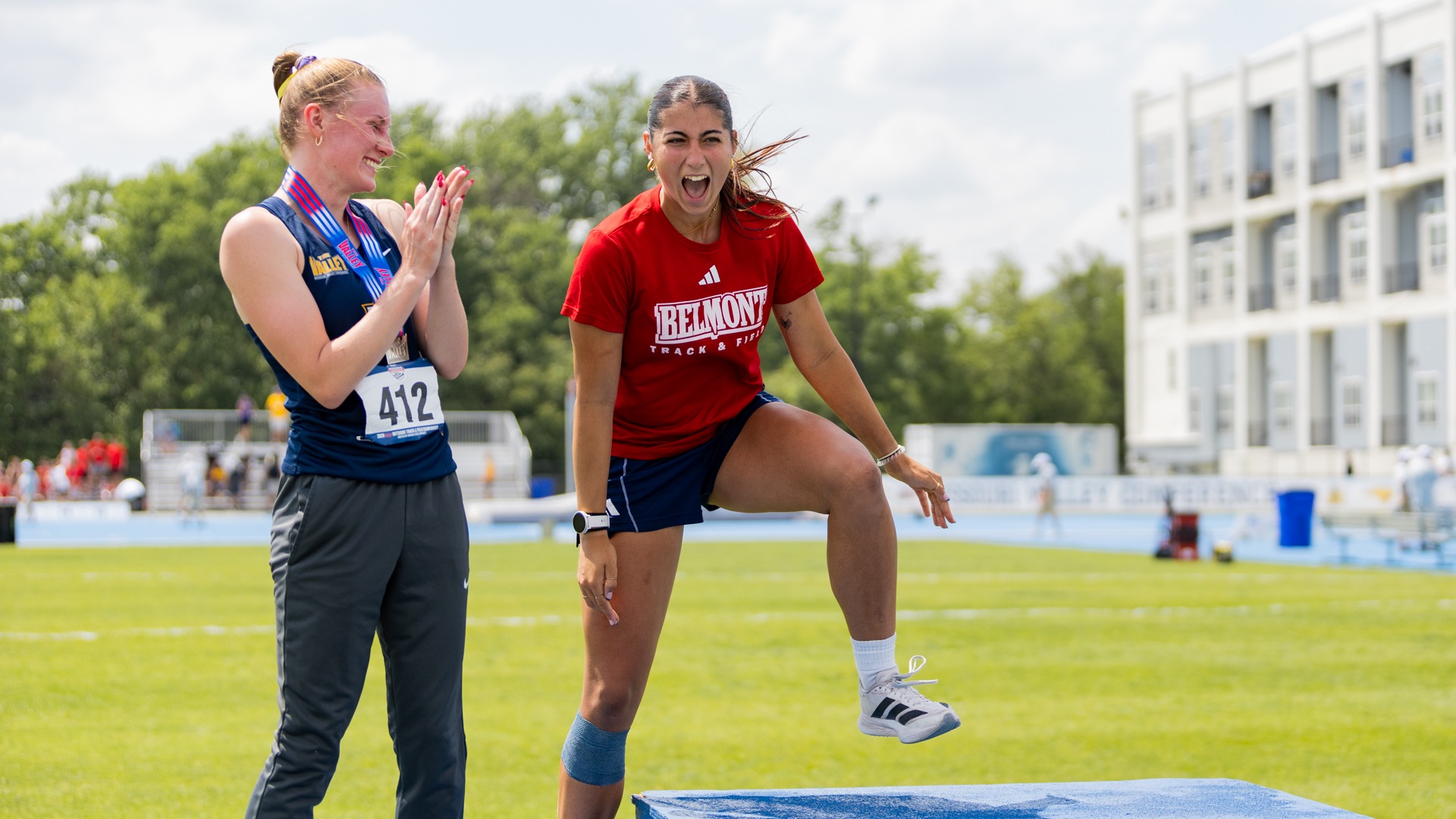 MVCChampsRecapWomen