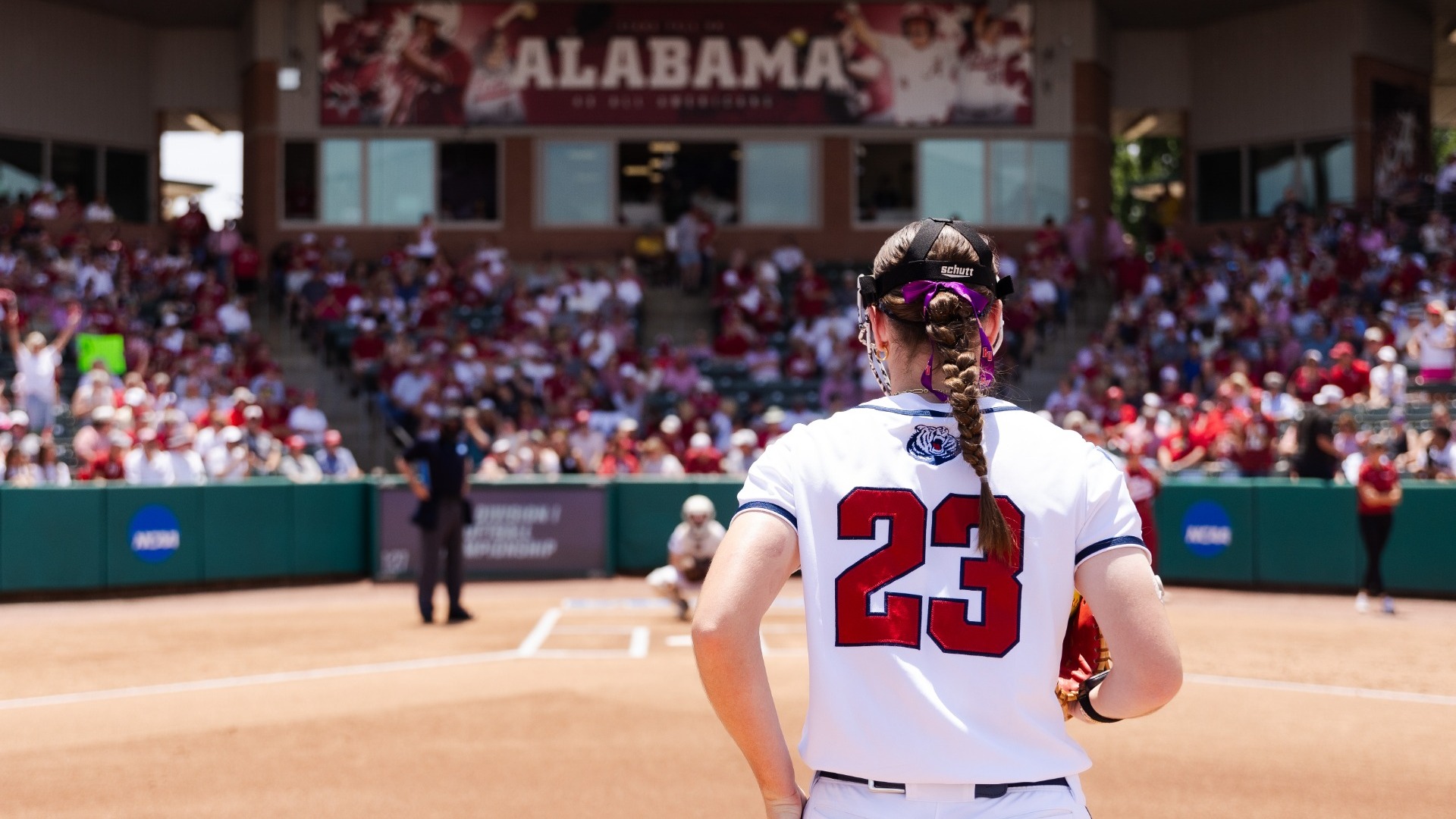Belmont ace named First Team All-American after leading NCAA in five pitching categories