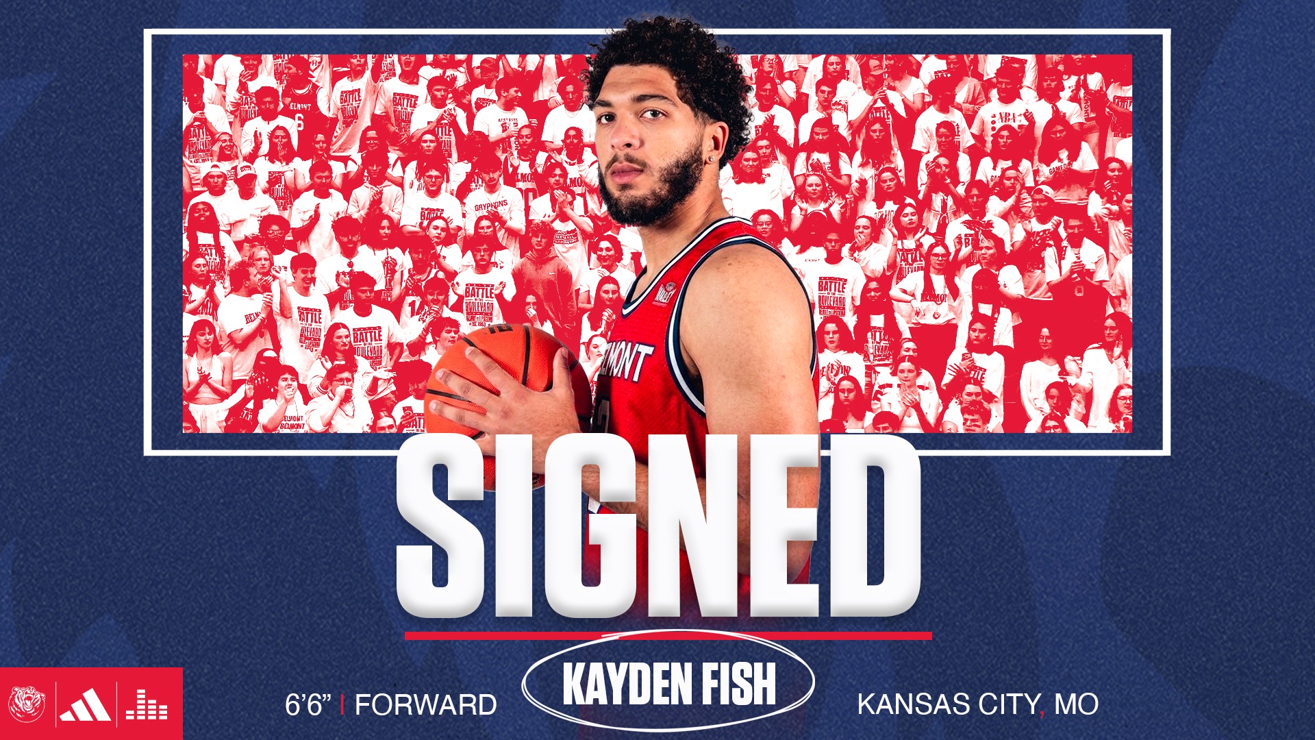 kayden fish
