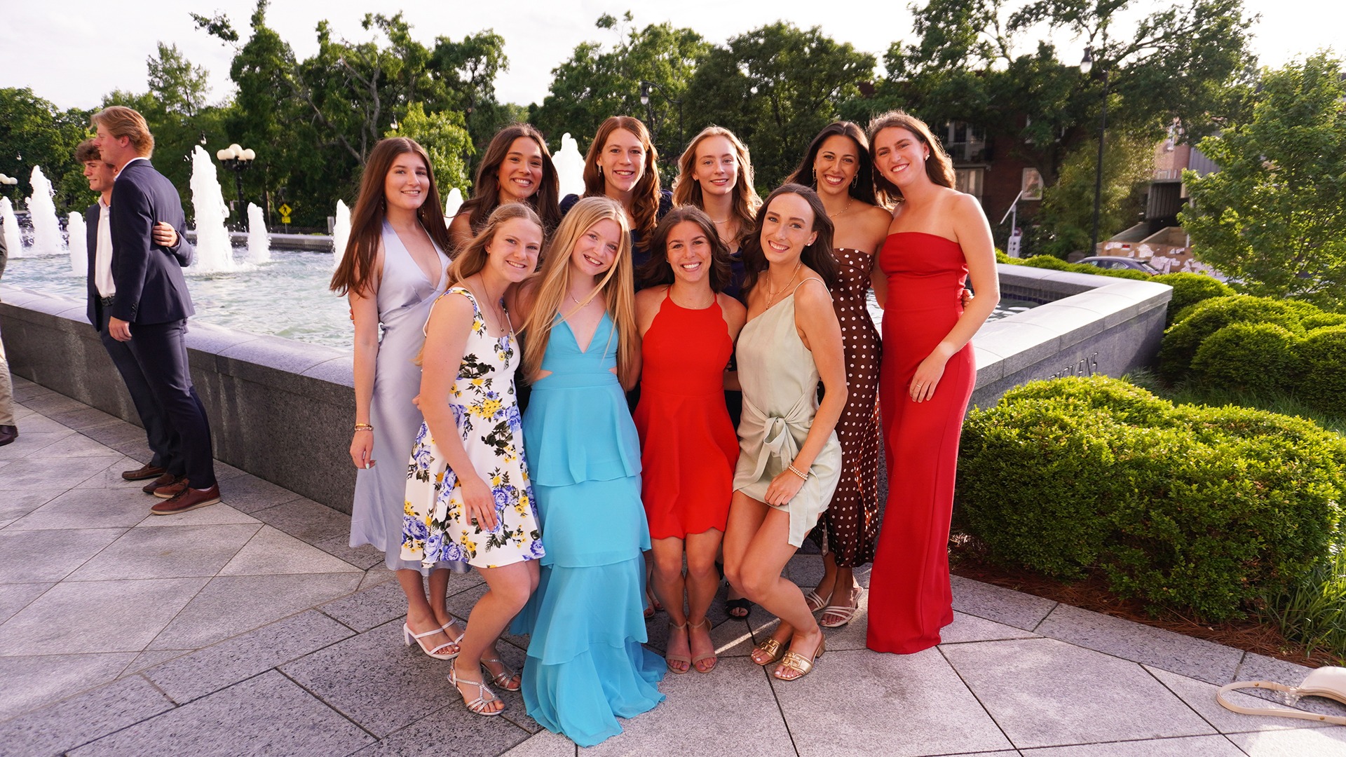 bruins' choice awards