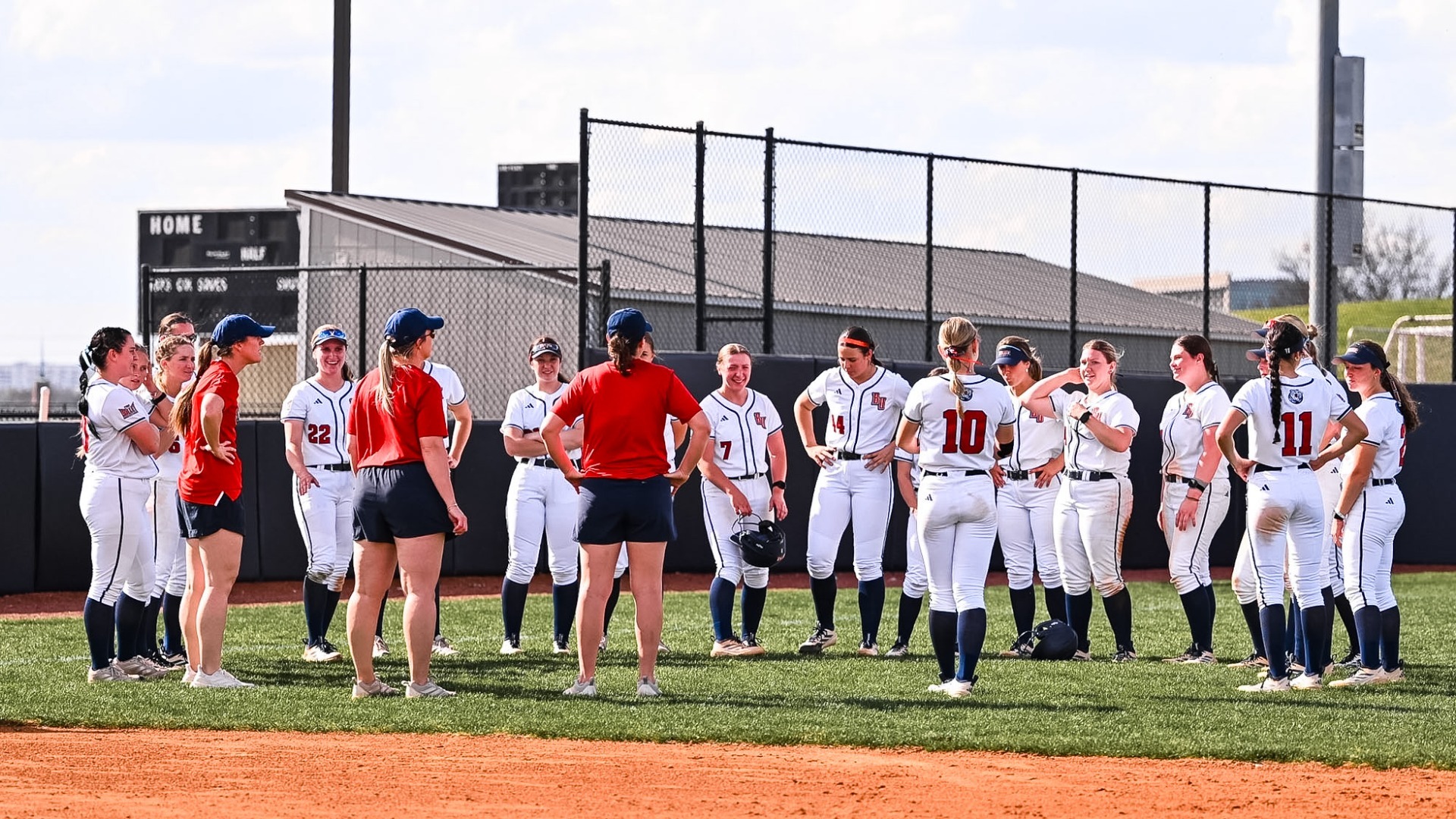 Belmont seeks back-to-back championships after historic regular season