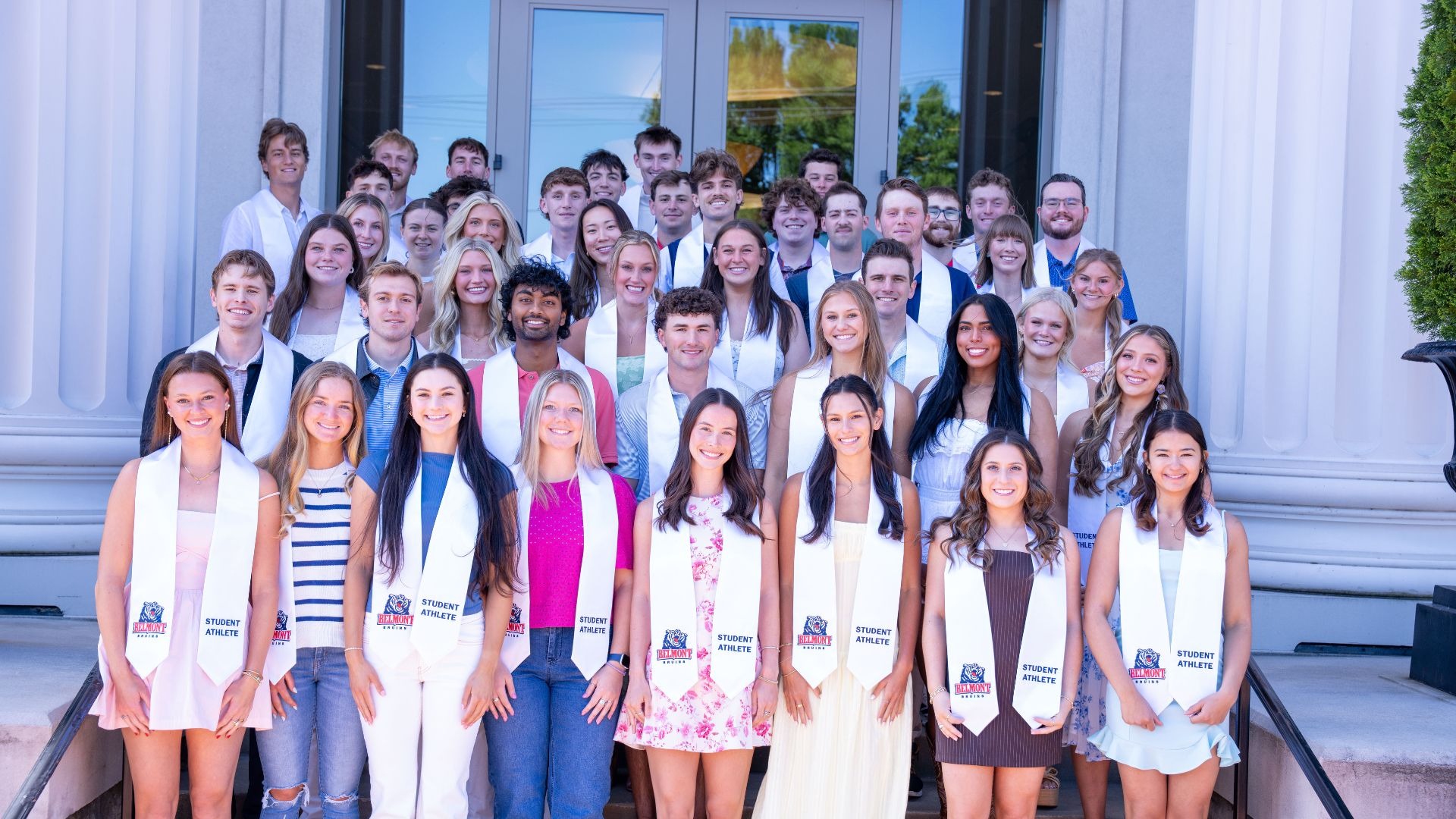 May 2026 Graduates Center