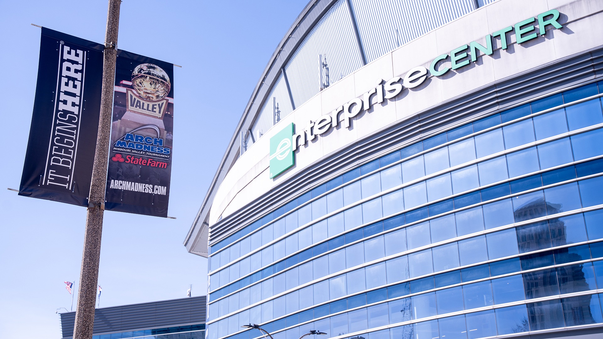 enterprise center