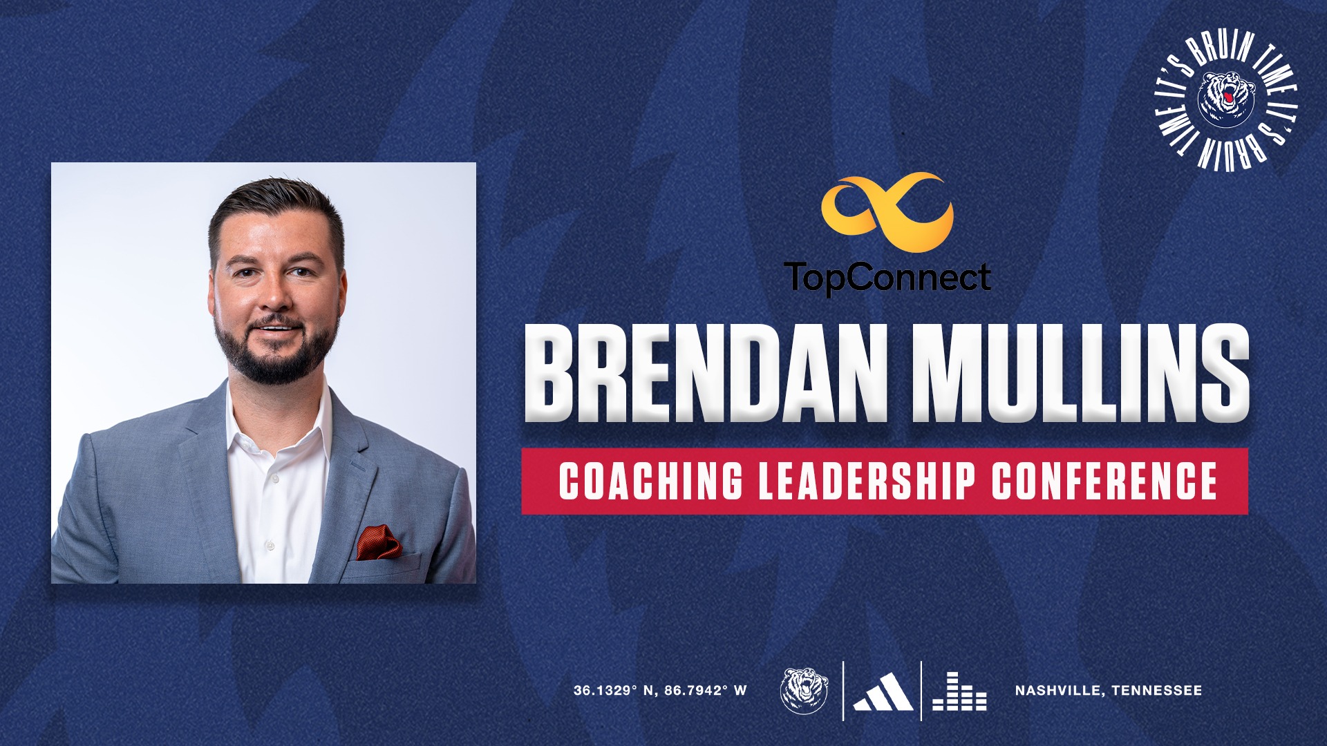 brendan mullins