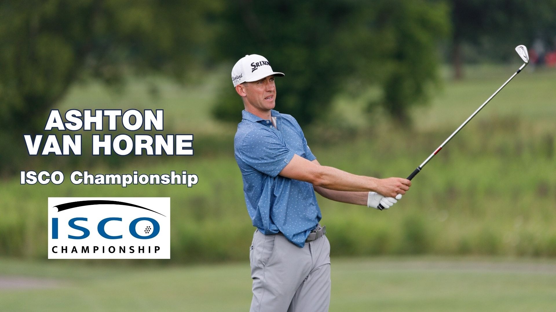 Van Horne ISCO Championship Center