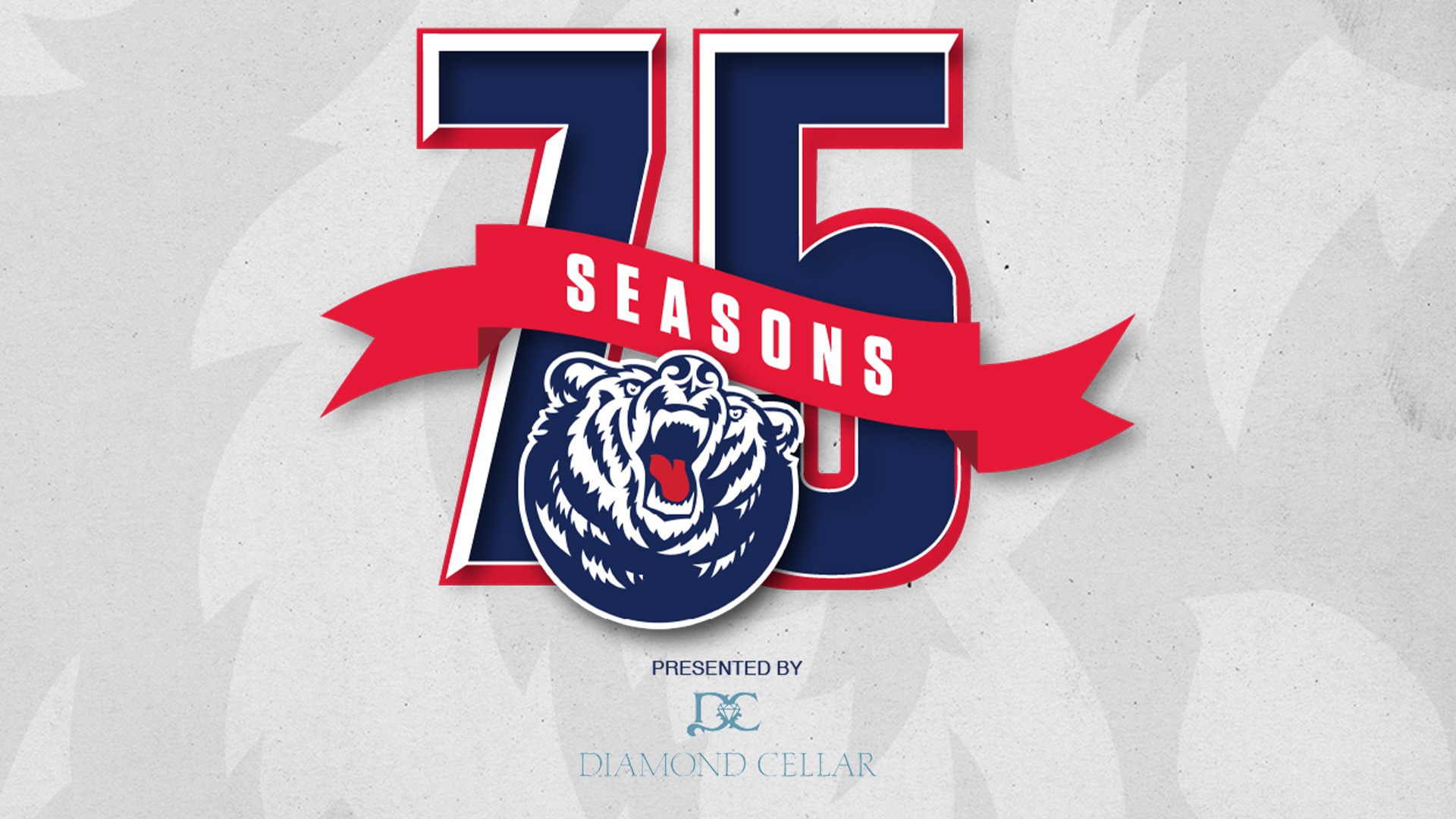 Belmont Athletics 75th Anniversary_release
