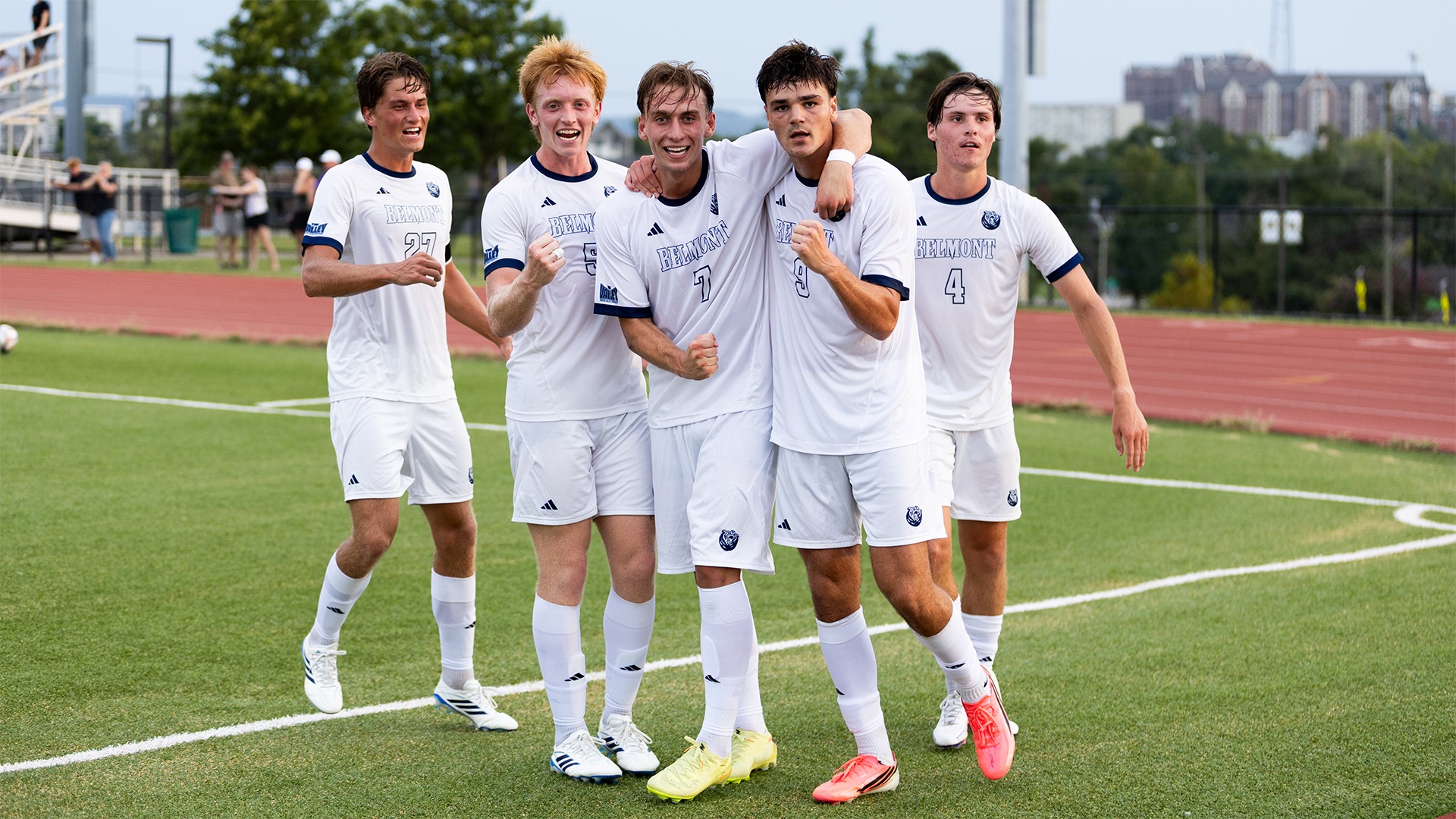 Mefford_Claes_Nielsen_Ferguson_goal_celebration_exhibition_vs_Evansville2026