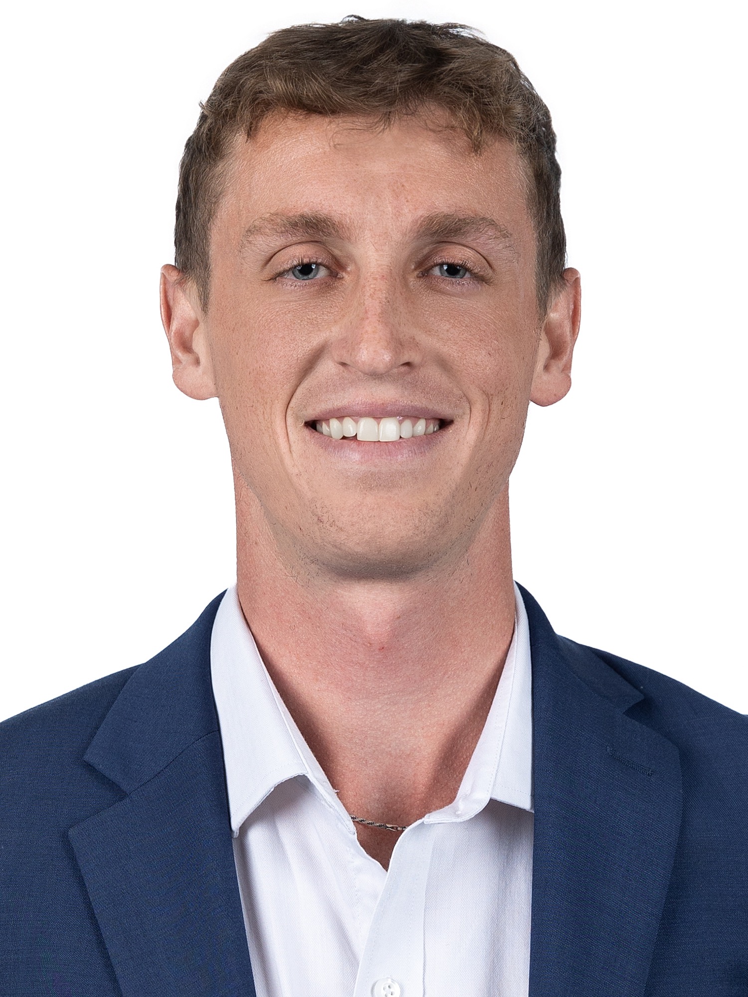 Grant O'Callaghan 2026