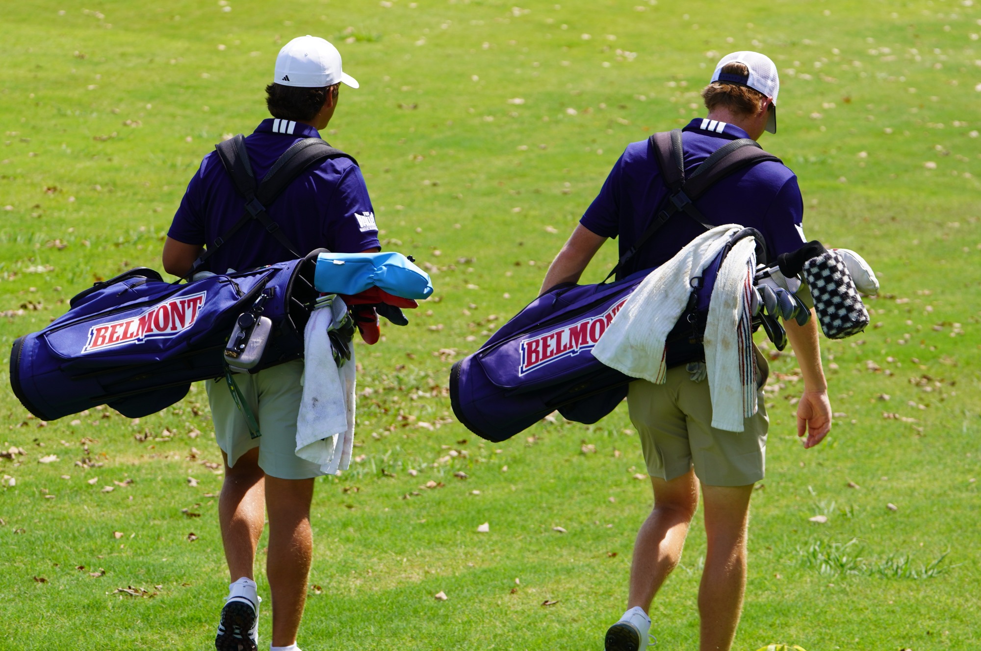 Men's Golf Qualifying at Harpeth Hills