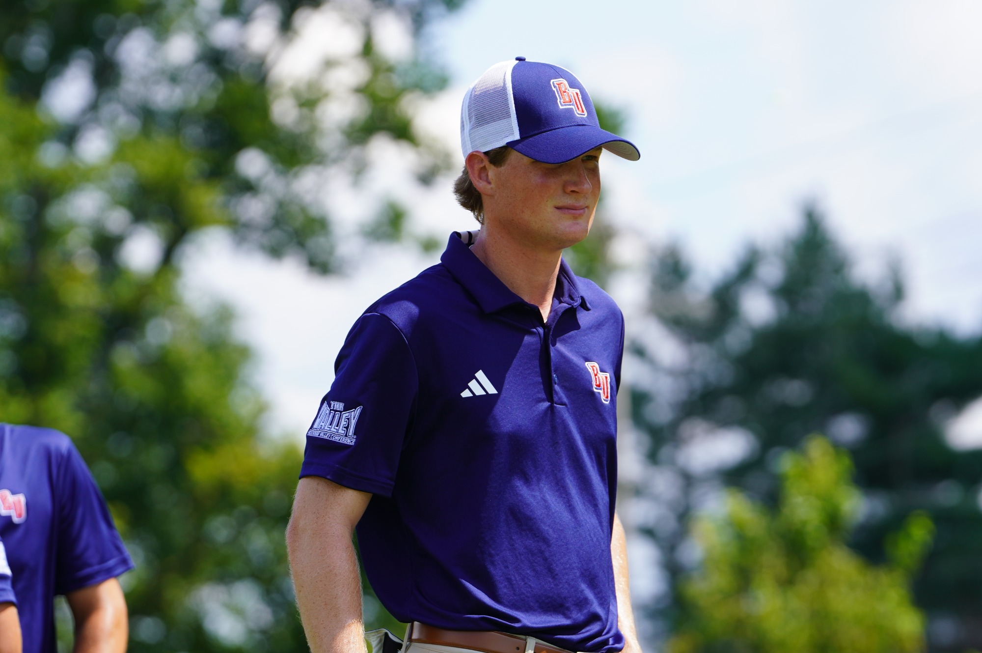 Men's Golf Qualifying at Harpeth Hills